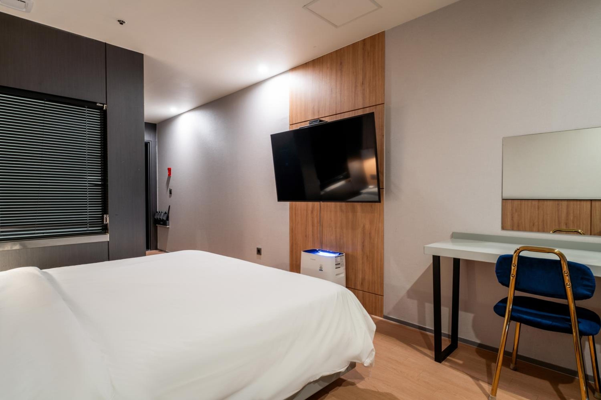 Foto de Gray 193 Hotel