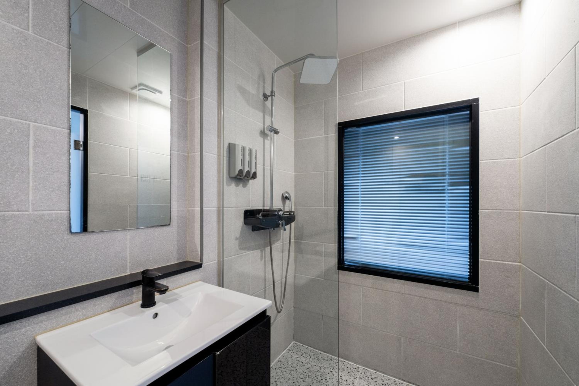 Foto de Gray 193 Hotel