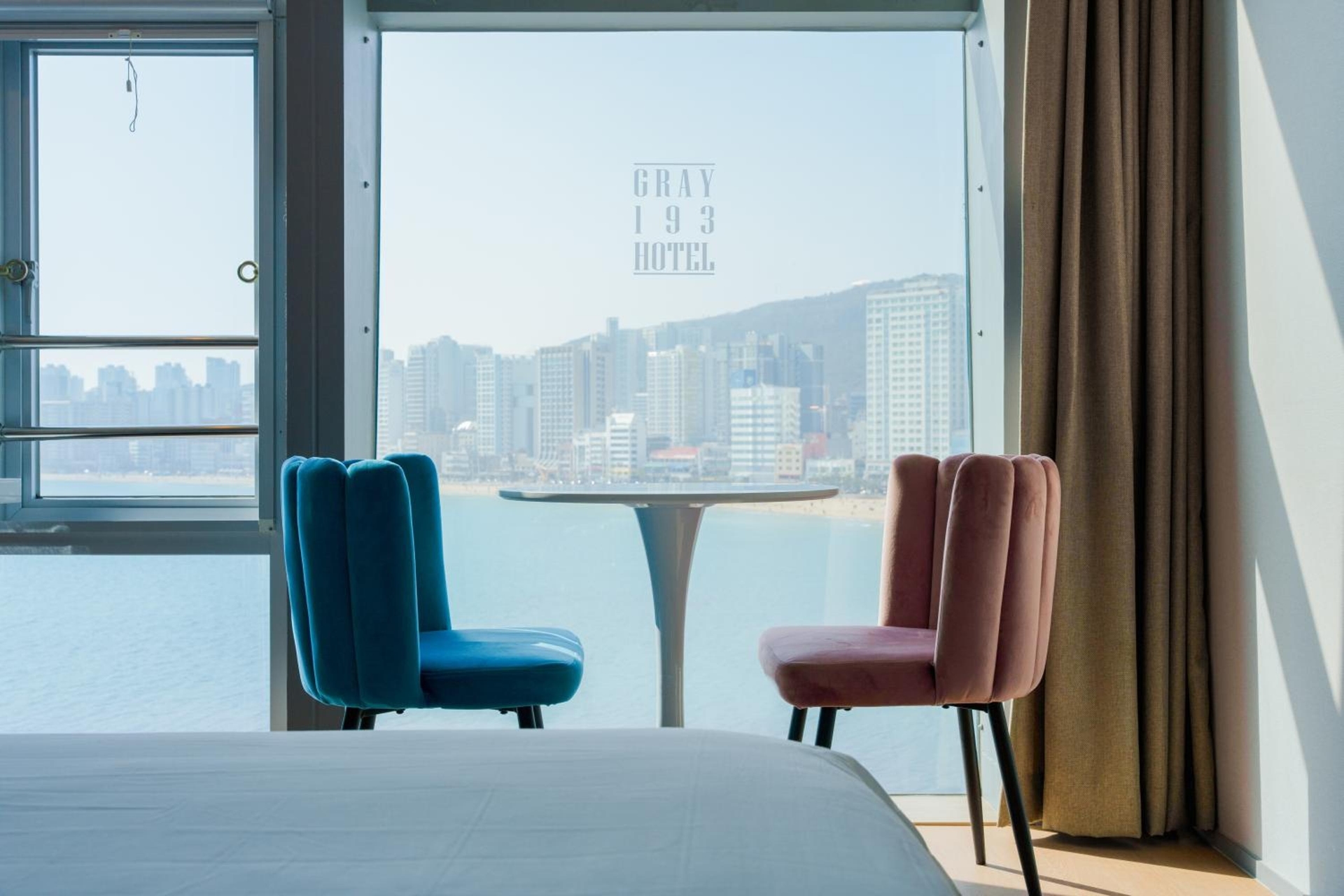 Foto de Gray 193 Hotel