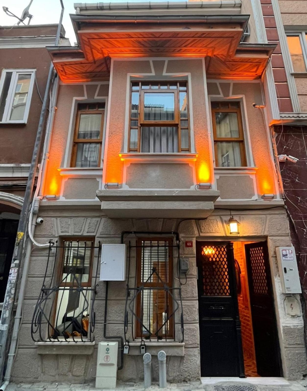 NarPera Taksim