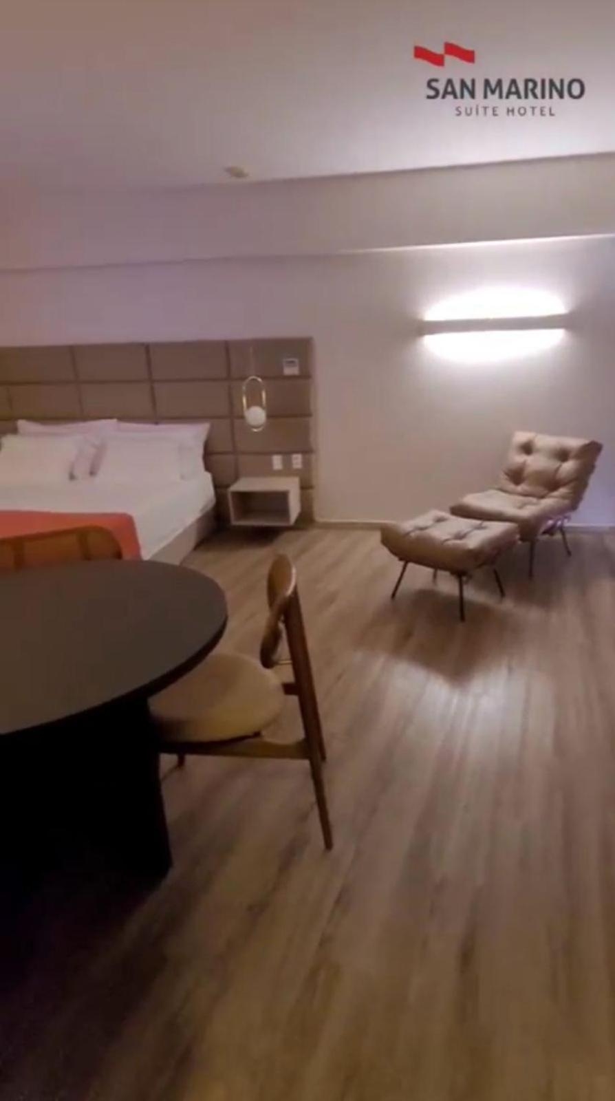 Foto de SAN MARINO SUITES HOTEL By NOBILE
