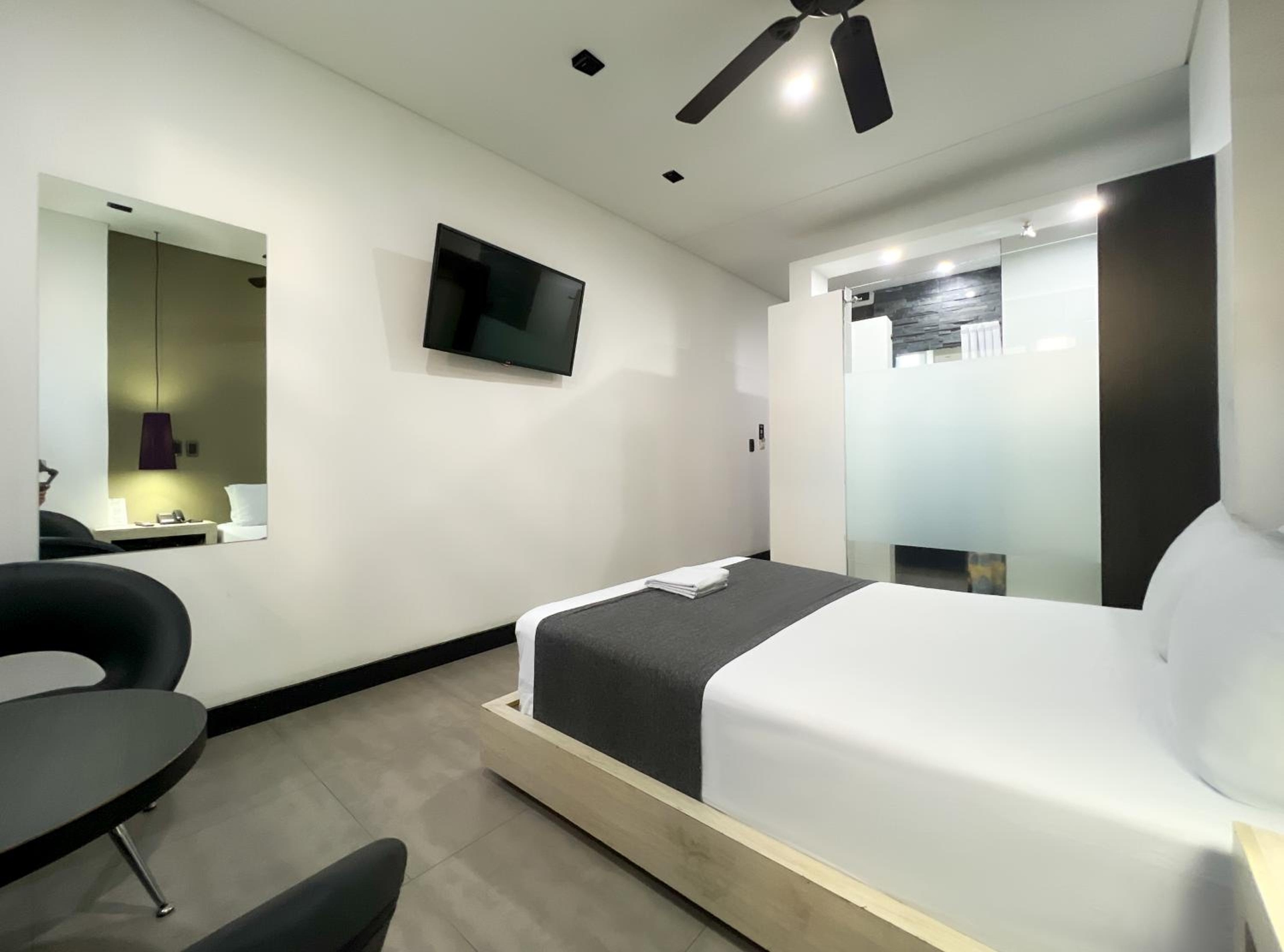 Foto de Hotel 47 Medellin Center