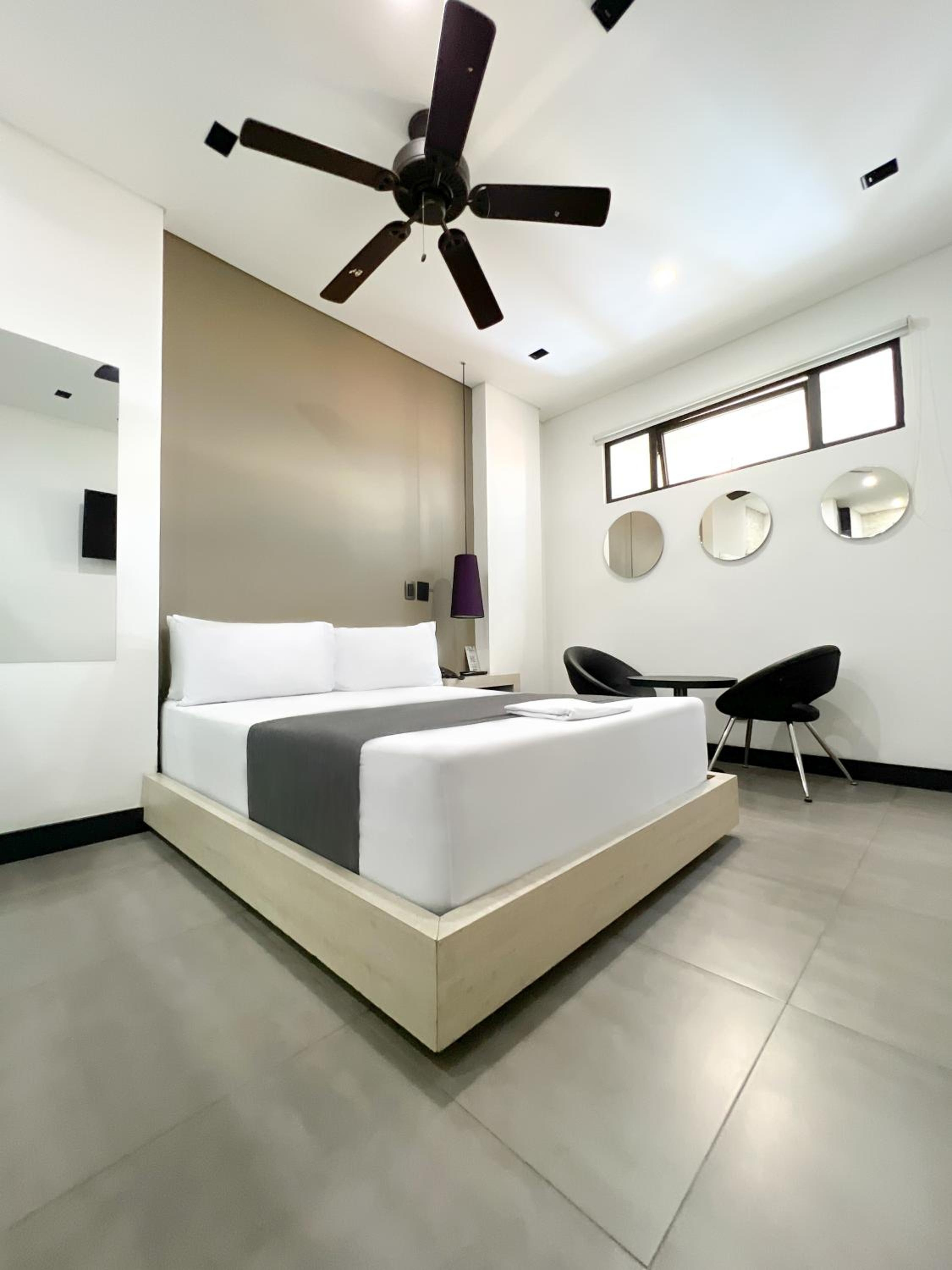Foto de Hotel 47 Medellin Center