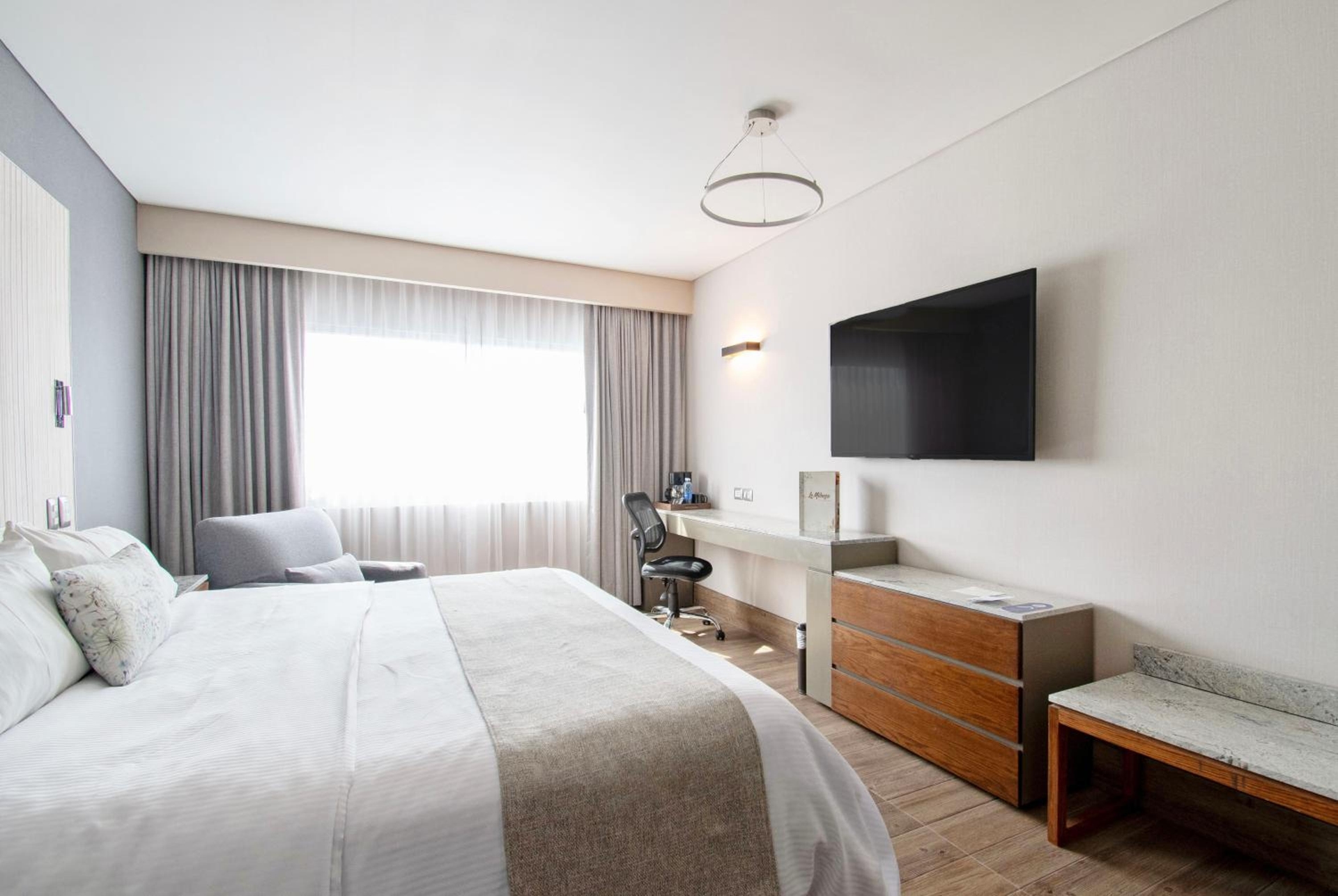 Foto de Hotel Plaza Diana