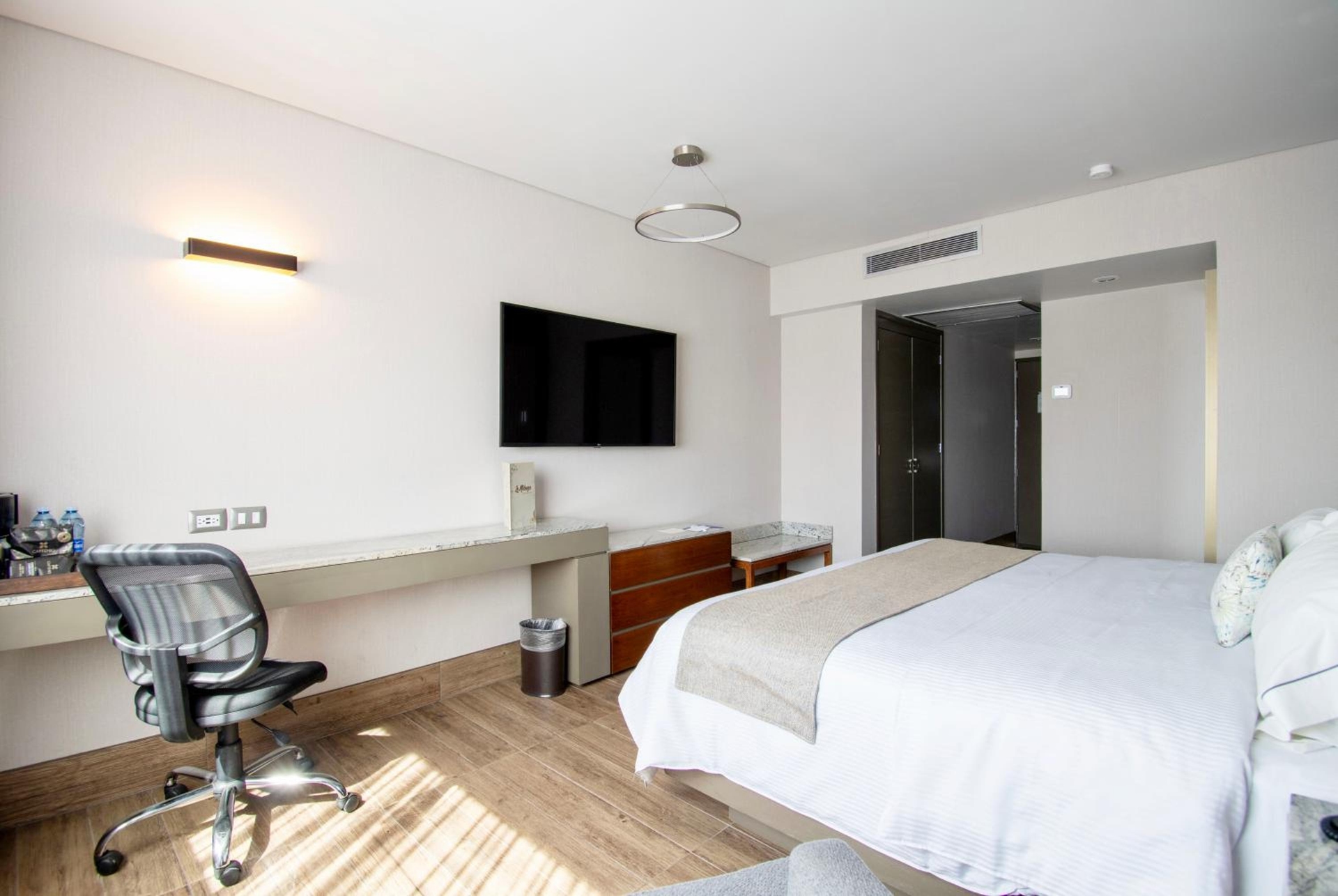 Foto de Hotel Plaza Diana
