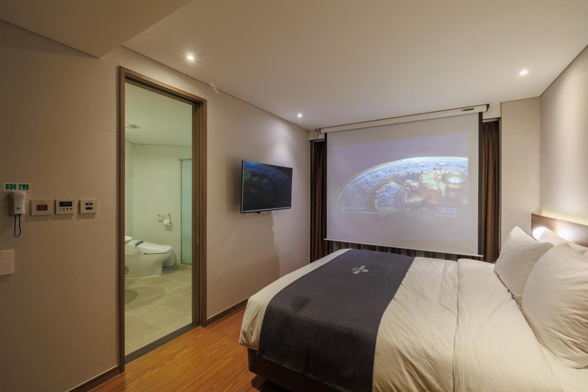 Foto de Hotel Fine Jeju