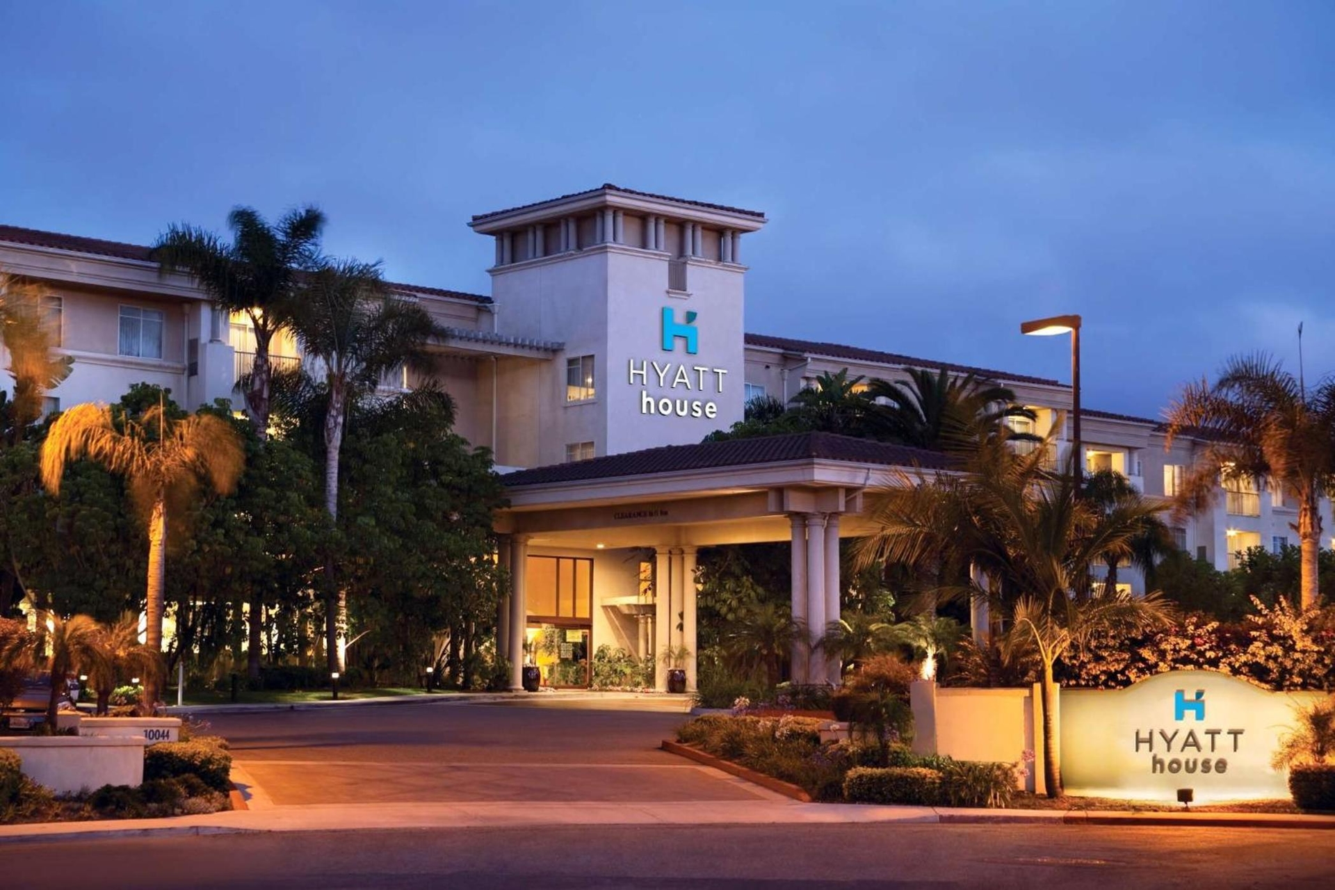 Hyatt House San Diego Sorrento Mesa, San Diego