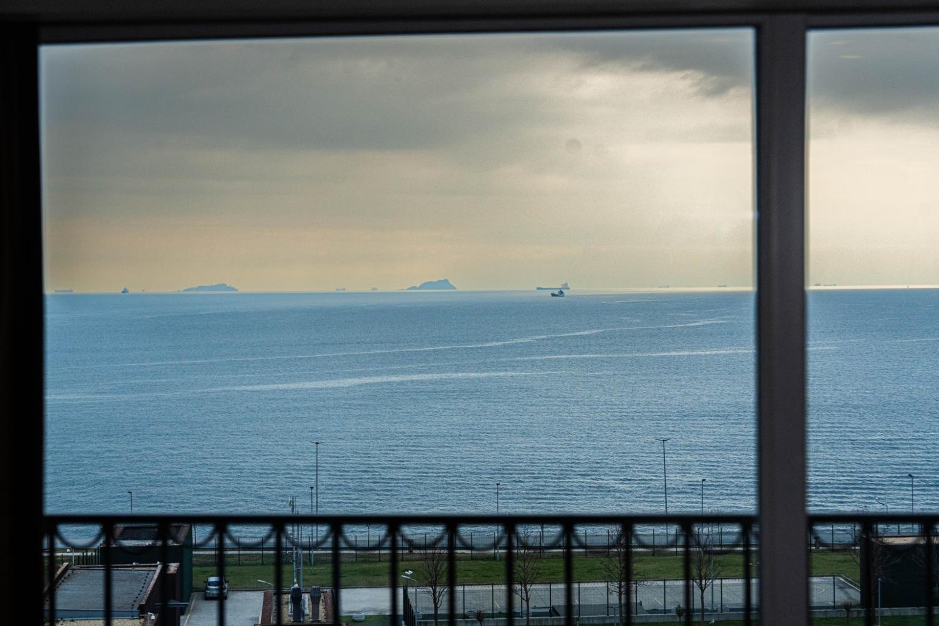 Foto de Seatanbul Hotel