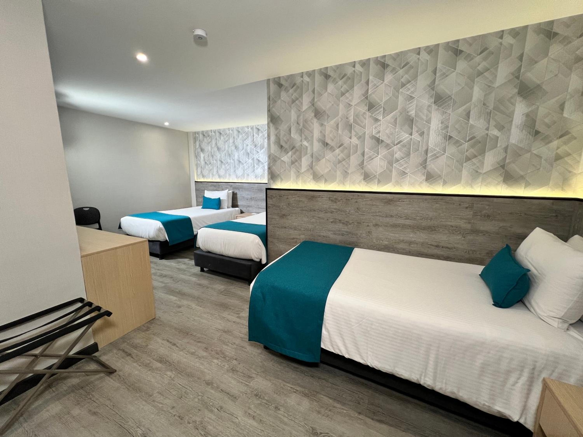 Foto de Hotel Grand Park