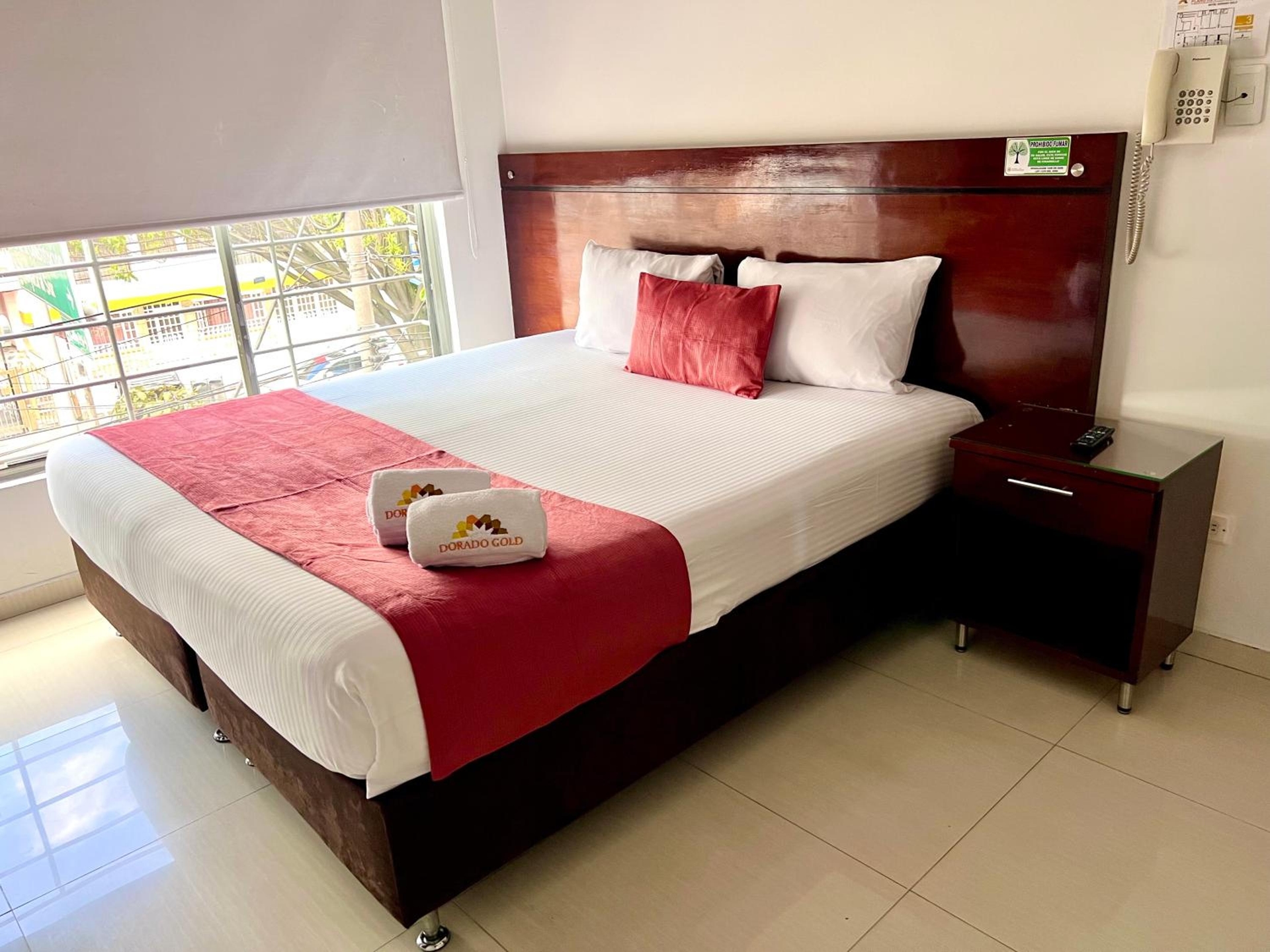Foto de Hotel Dorado Gold