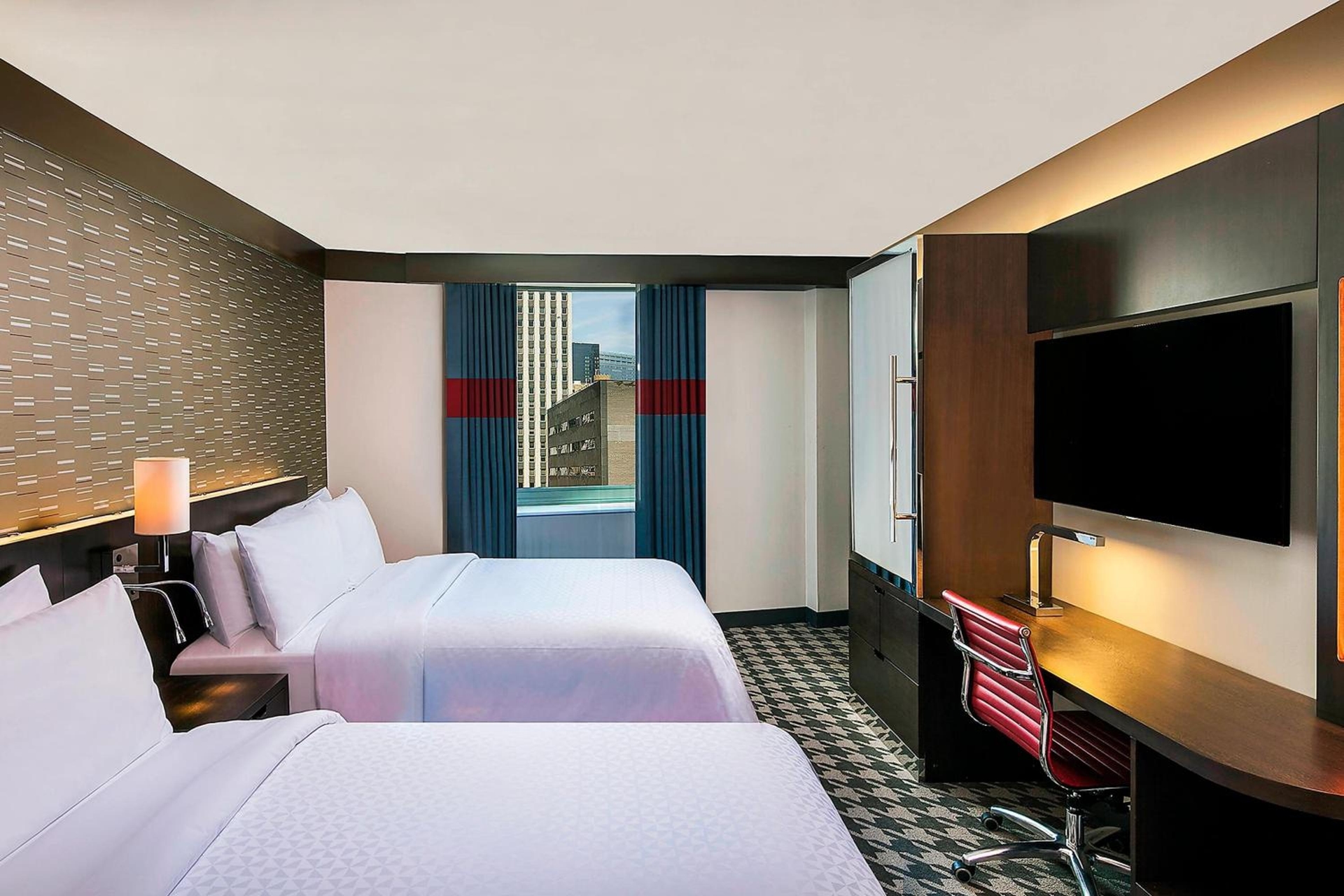 Foto de Four Points by Sheraton New York Downtown