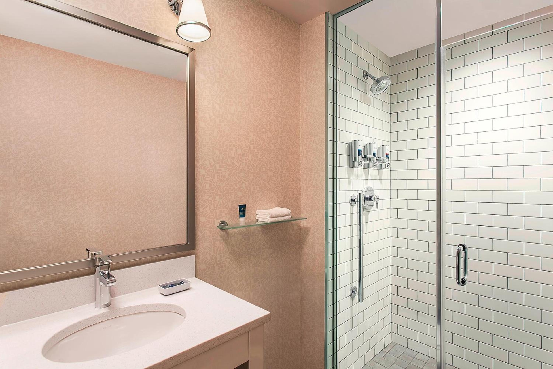 Foto de Four Points by Sheraton New York Downtown