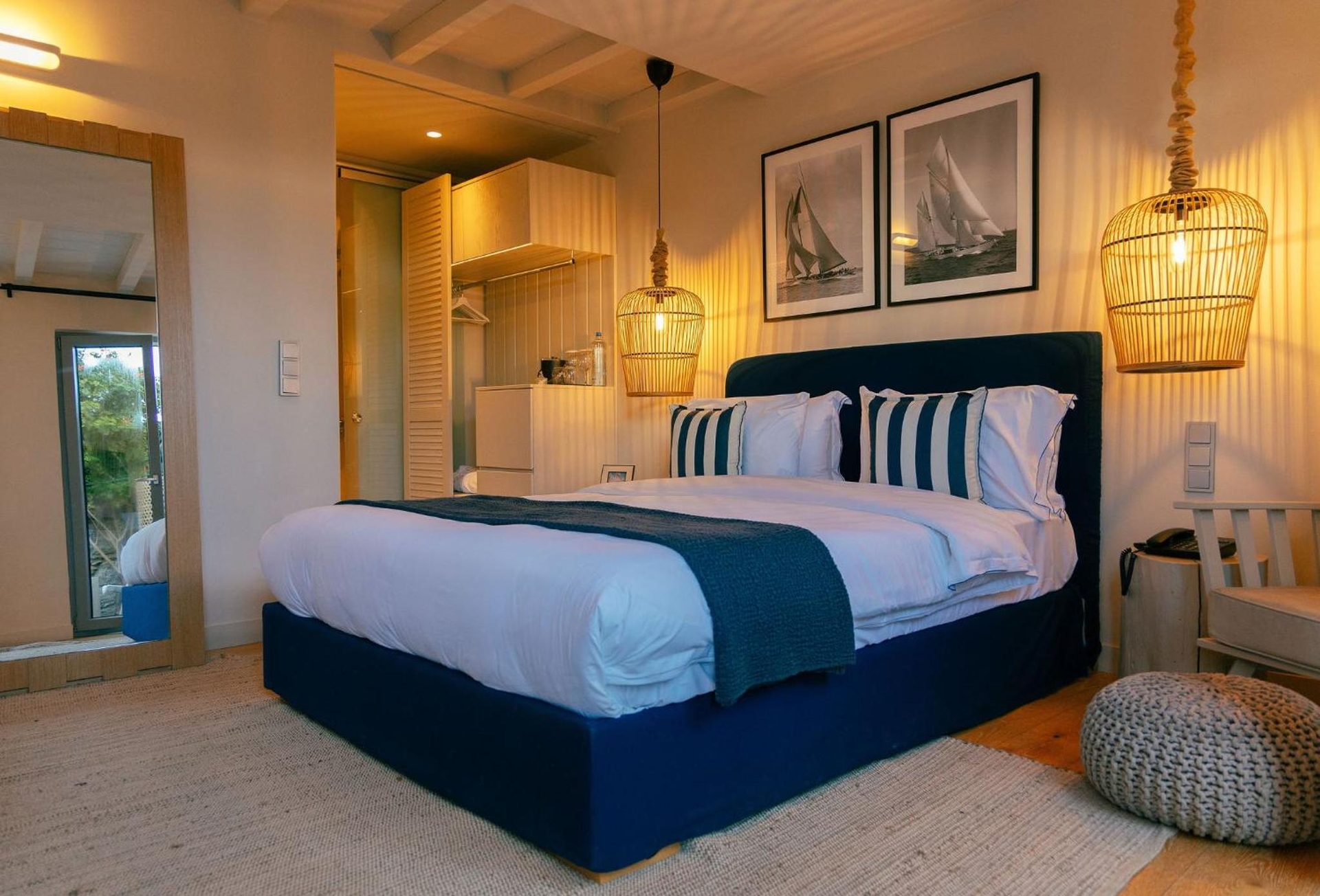 Foto de Oniro Suites, a member of Mykonos Highlights