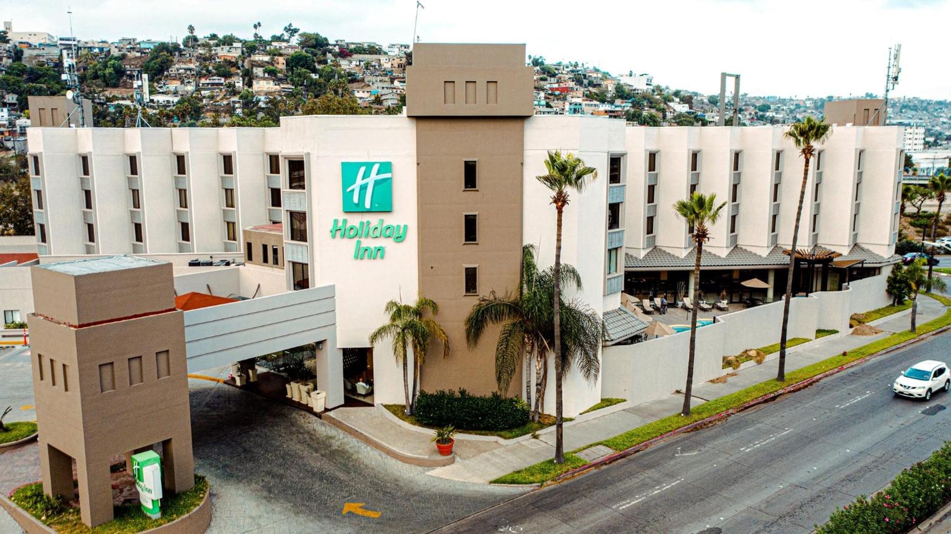 Holiday Inn Tijuana Zona Rio by IHG, Tijuana