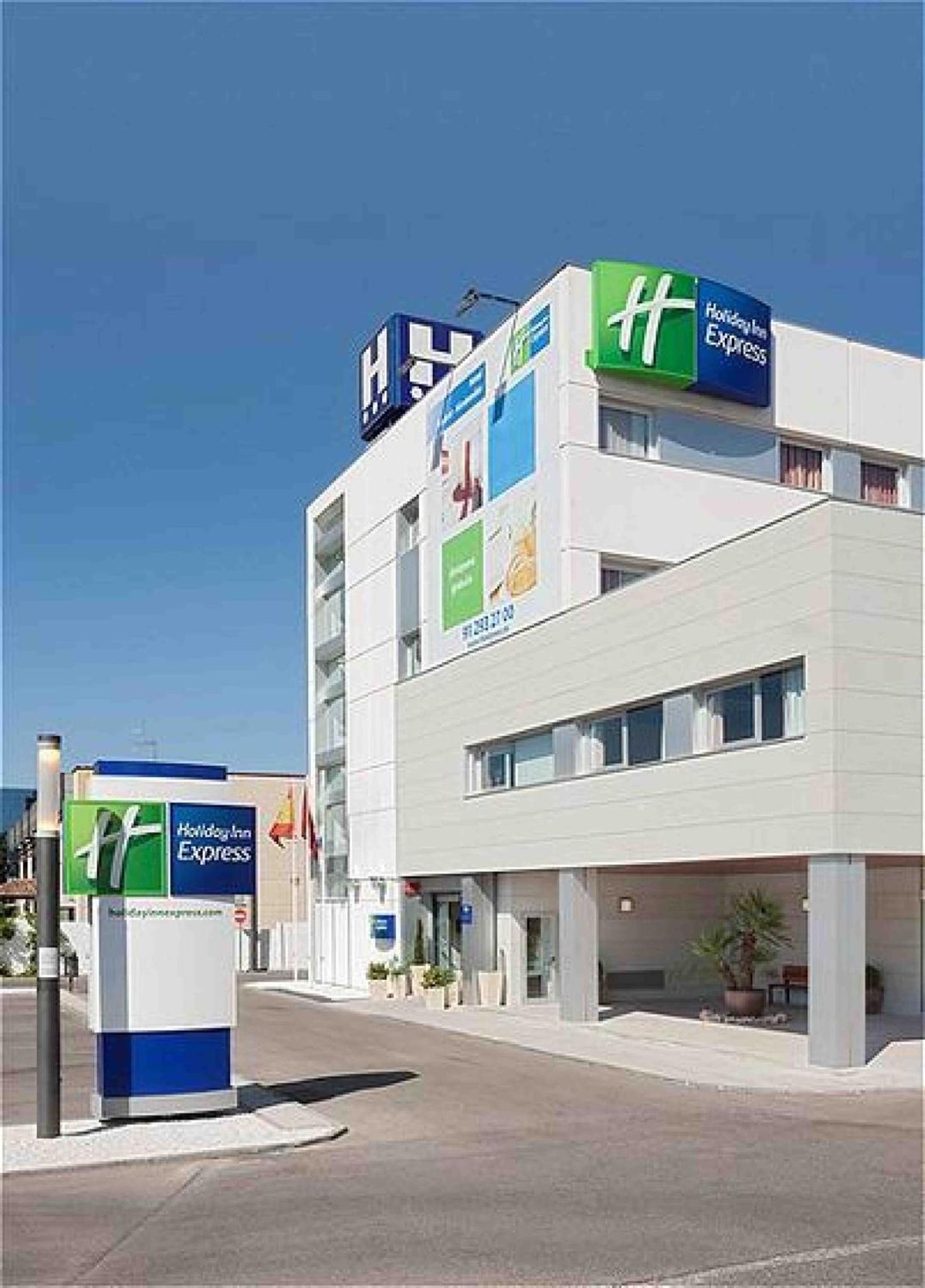 Holiday Inn Express Alcobendas by IHG, Alcobendas