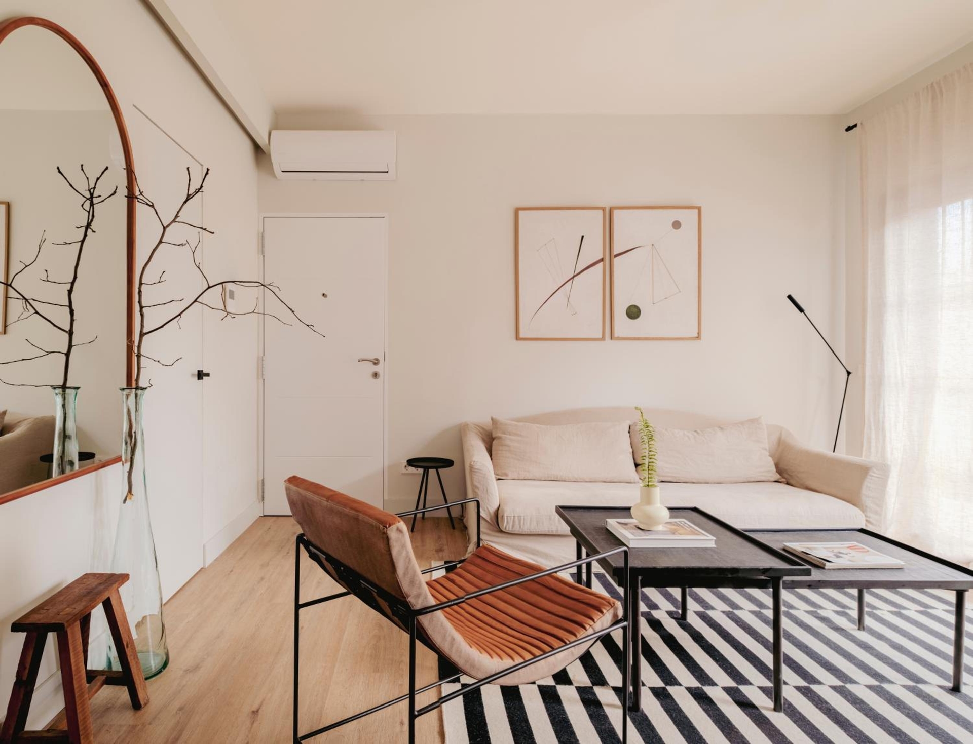 CASA HUMERA Apartamentos de diseño en Pozuelo, Pozuelo de Alarcón