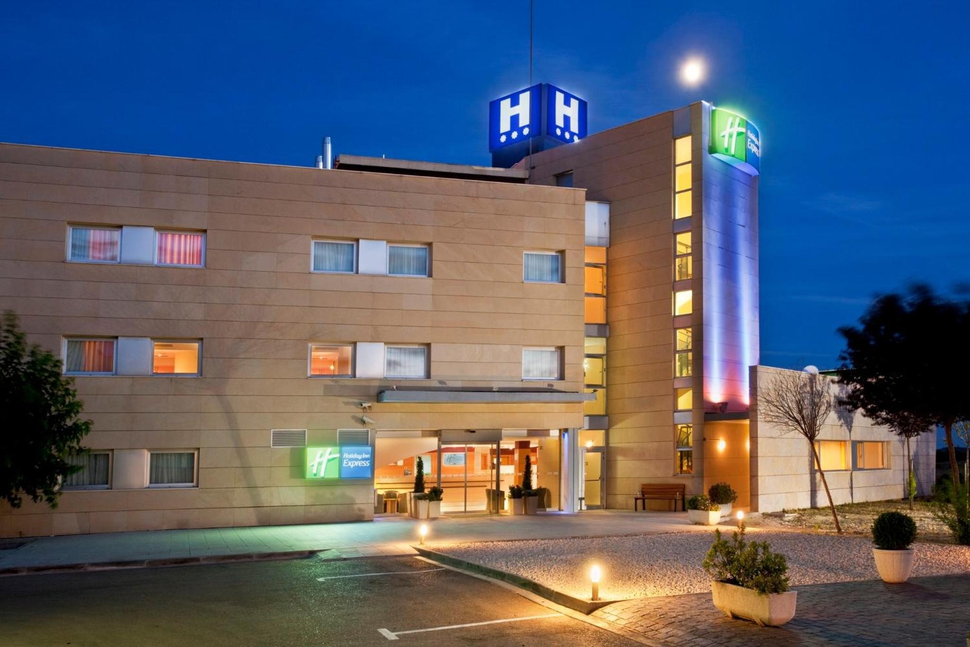Hotel Holiday Inn Express Madrid-Rivas by IHG, Rivas-Vaciamadrid