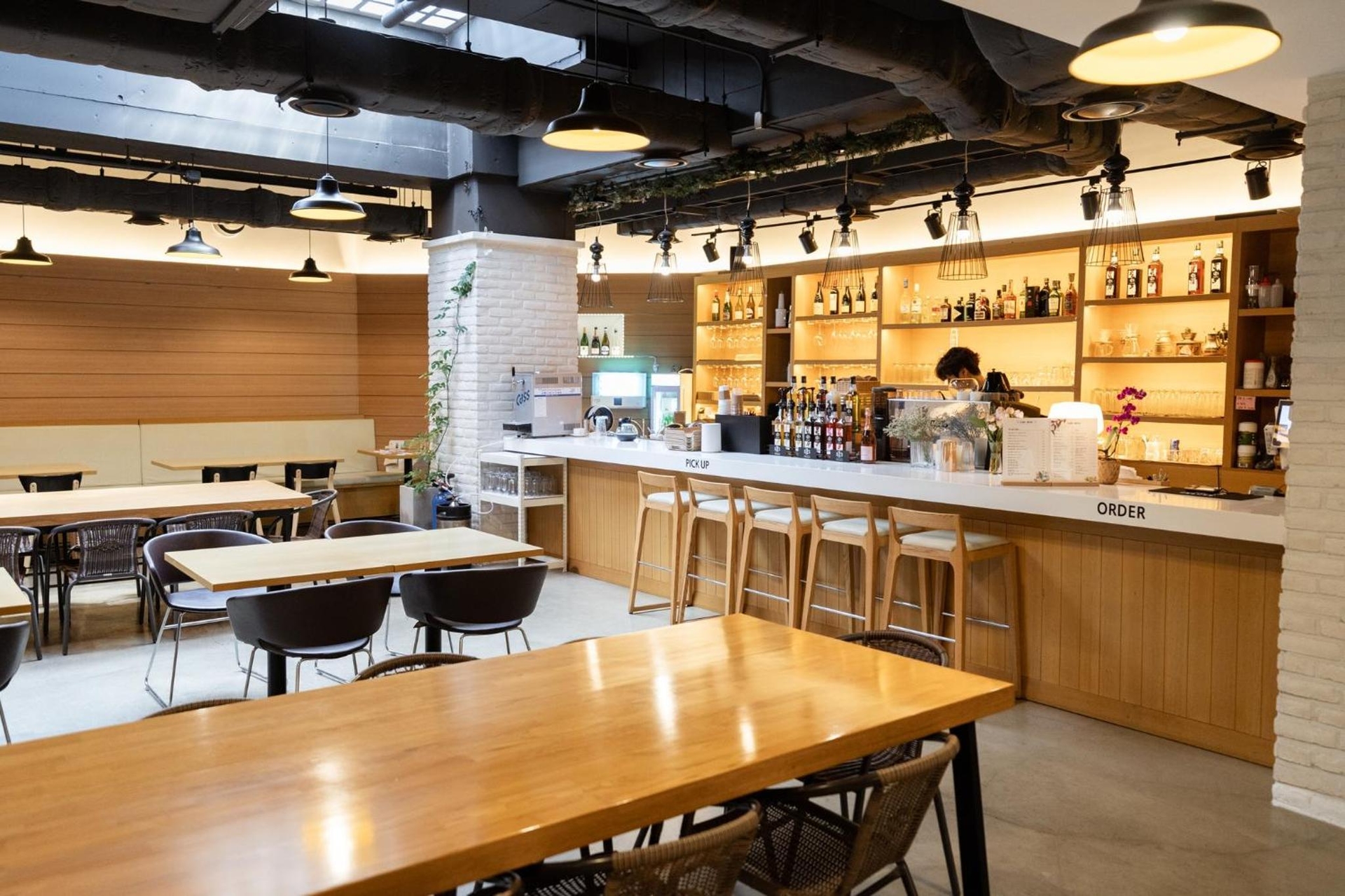Foto de Travelodge Myeongdong Euljiro
