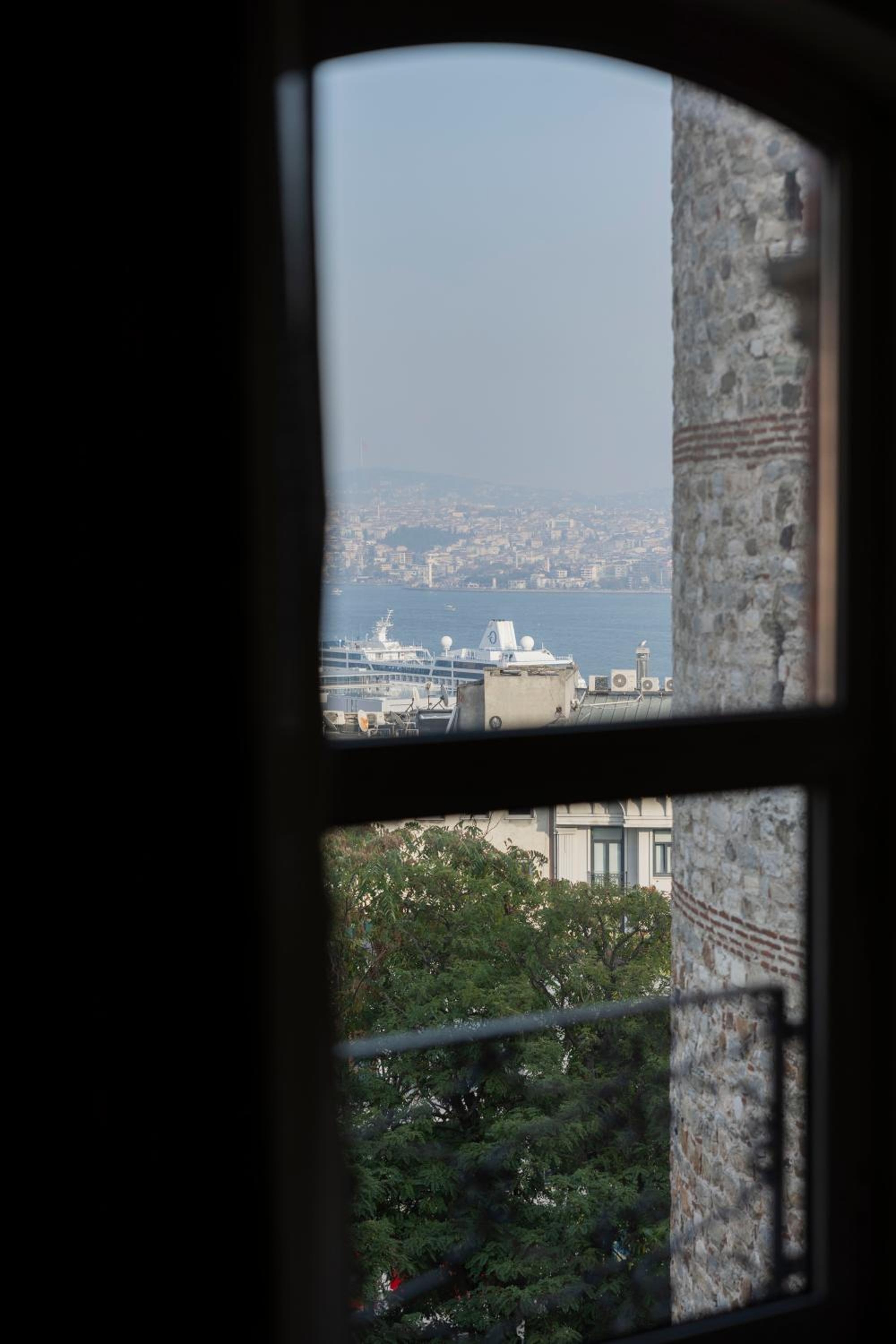 Foto de Anemon Koleksiyon Galata Otel