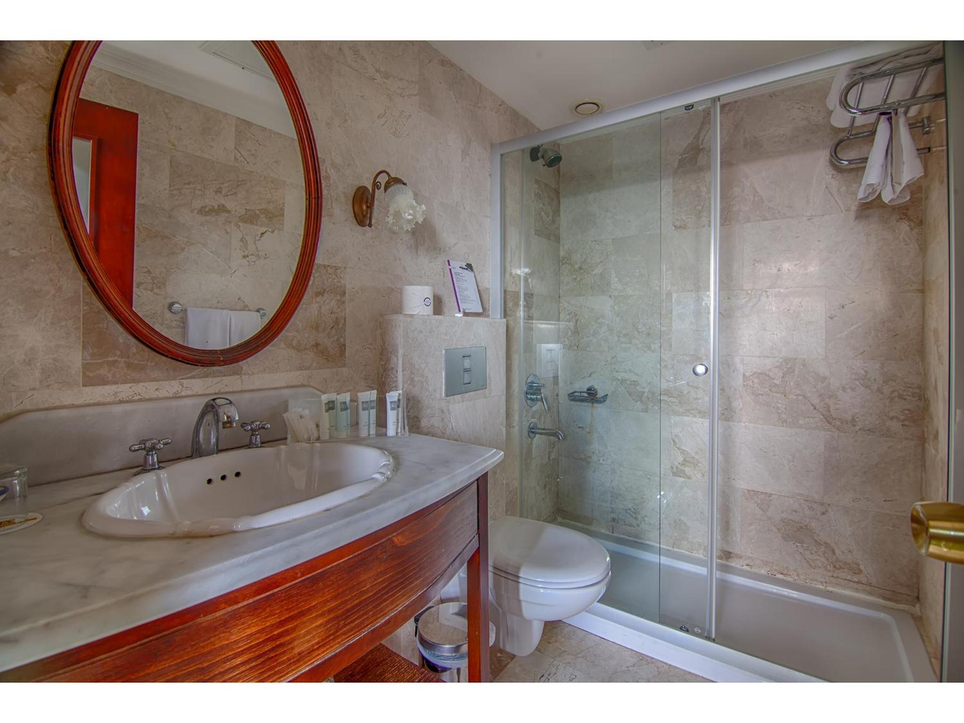Foto de Anemon Koleksiyon Galata Otel