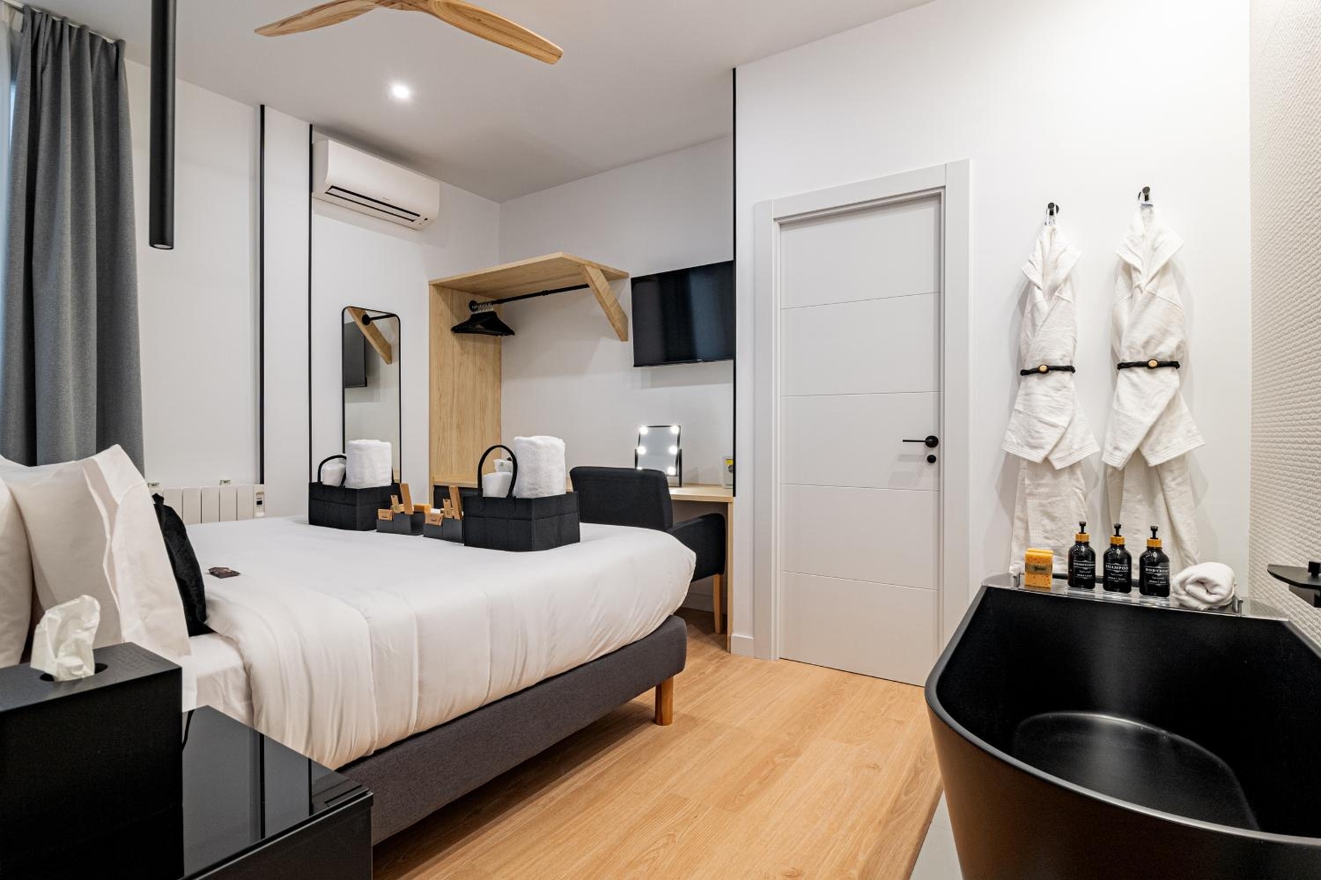 HONEY APARTMENT IN THE CENTER OF MADRID, Madrid