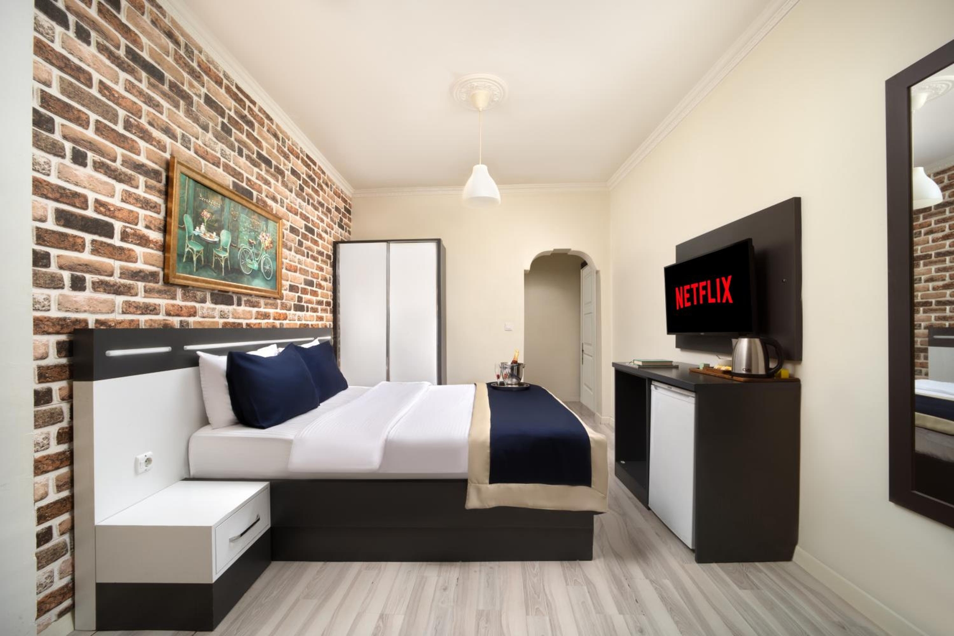 Foto de İstanbul Hotel & Suites