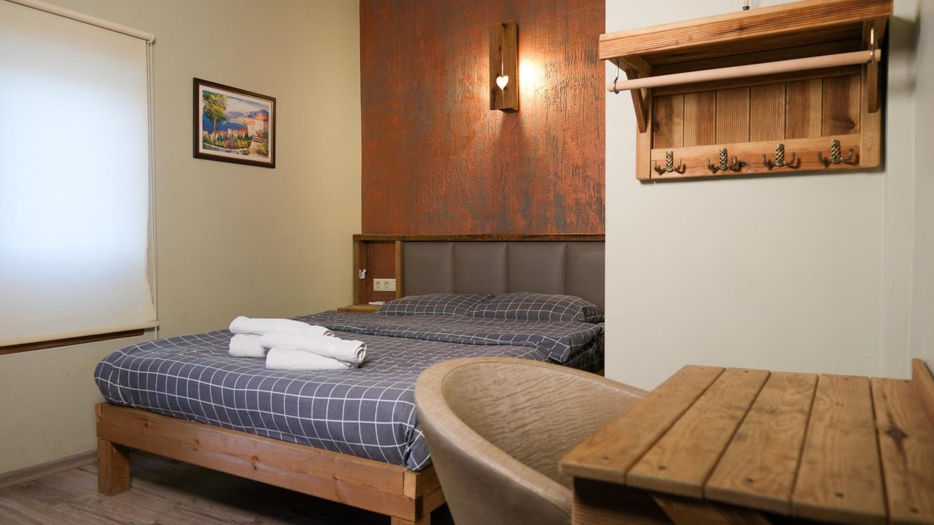 Foto de Second Home Suites