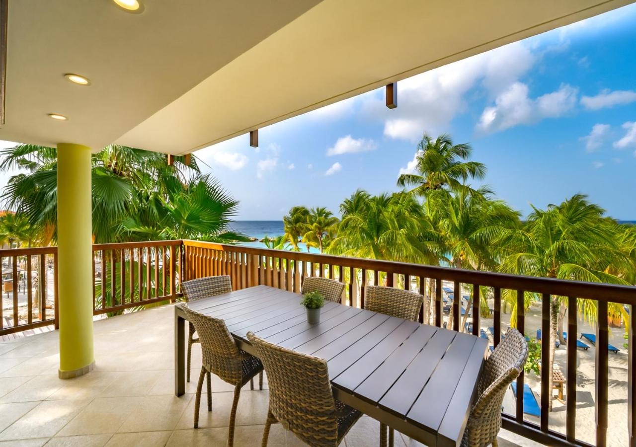 Foto de LionsDive Beach Resort