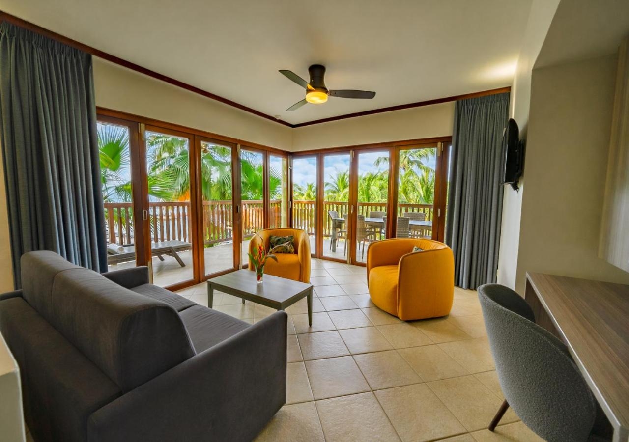 Foto de LionsDive Beach Resort