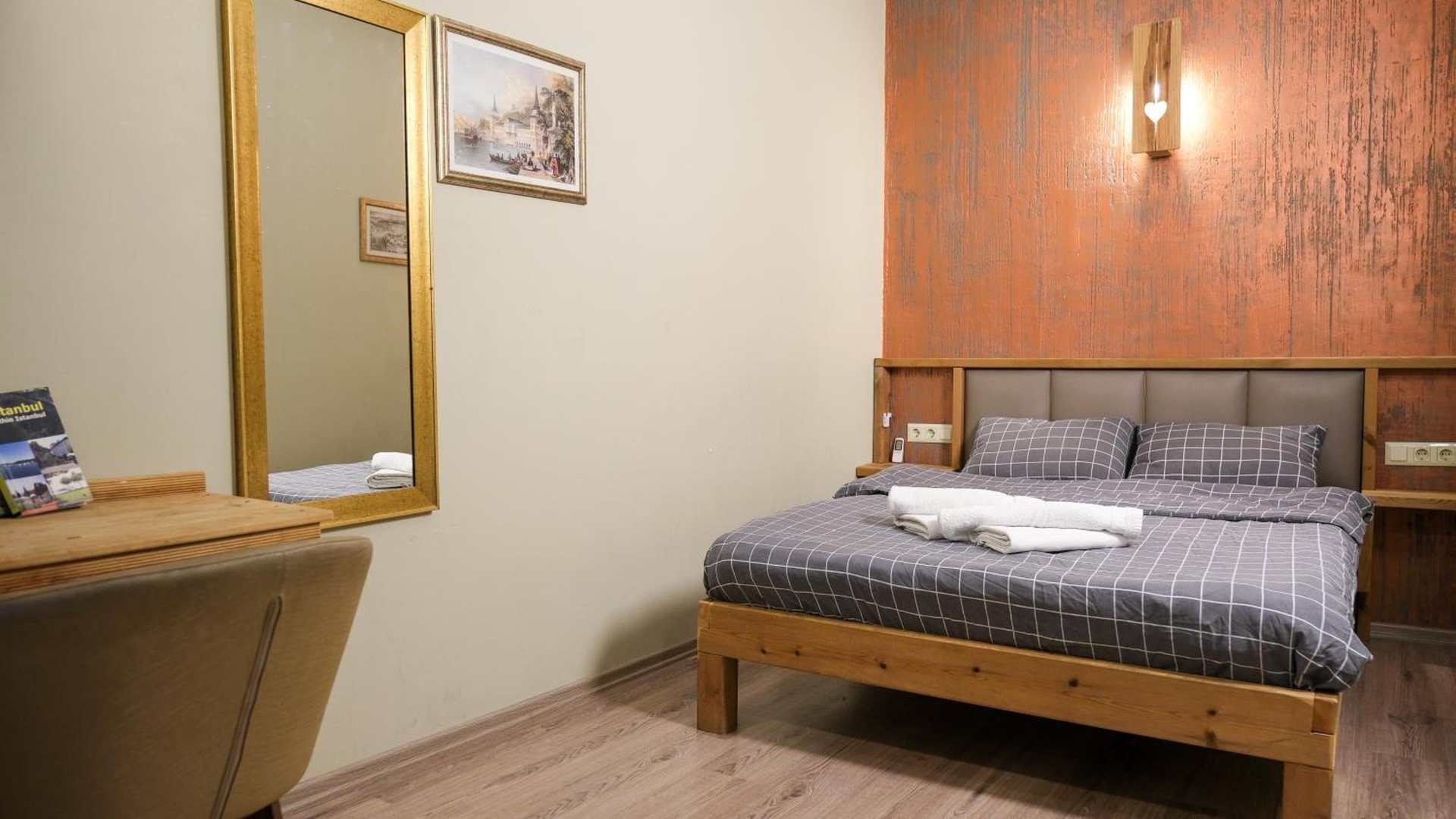 Foto de Second Home Hostel