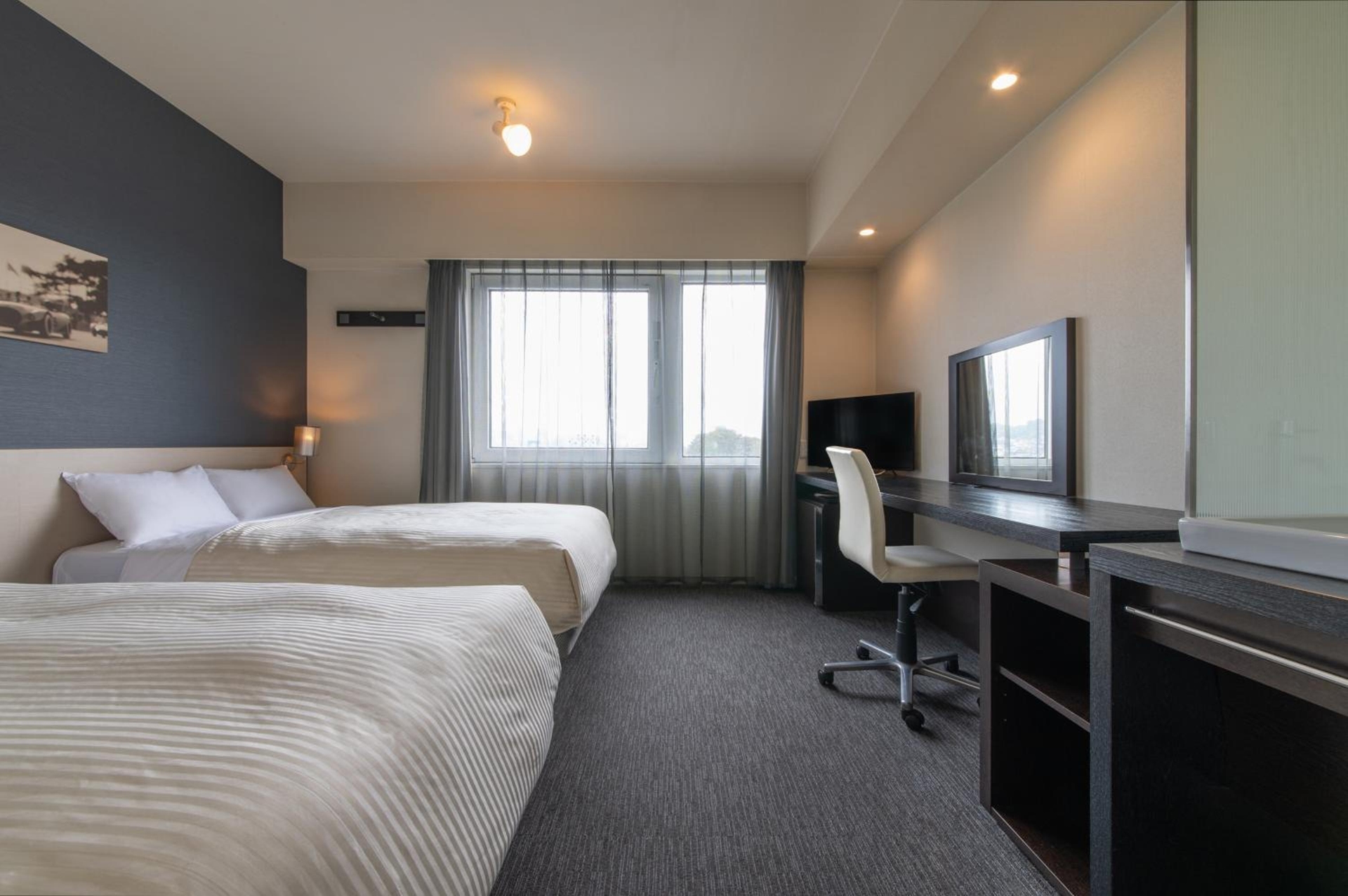 Foto de Hotel Vista Kumamoto Airport