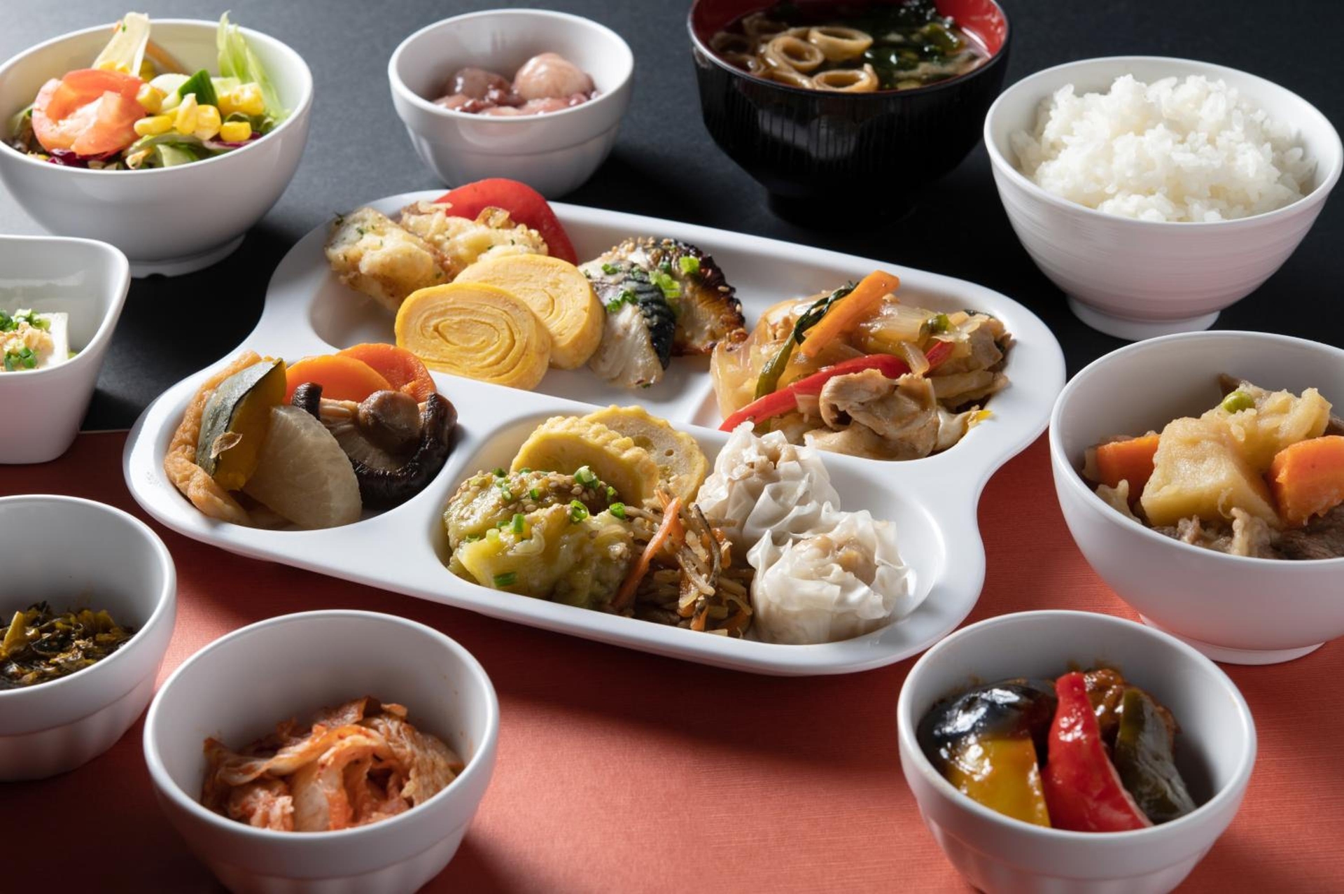 Foto de Hotel Vista Kumamoto Airport