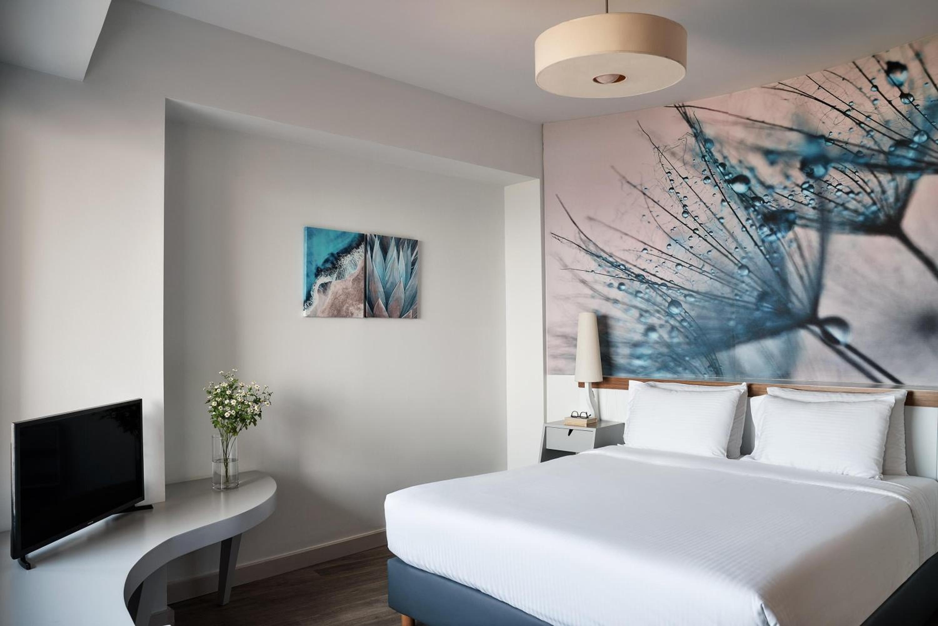 Foto de Lato Boutique Hotel