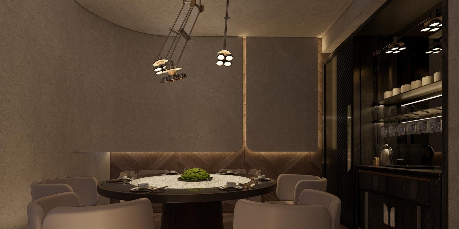 Foto de Hilton Garden Inn Dandong