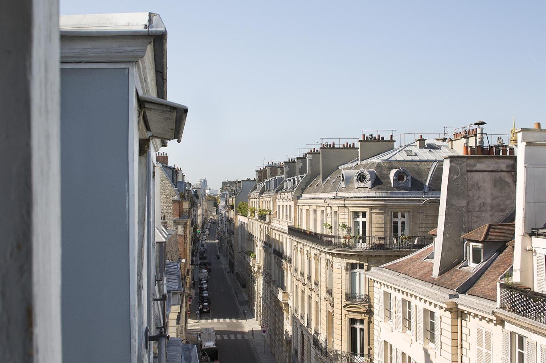 Foto de Hôtel Bourgogne & Montana