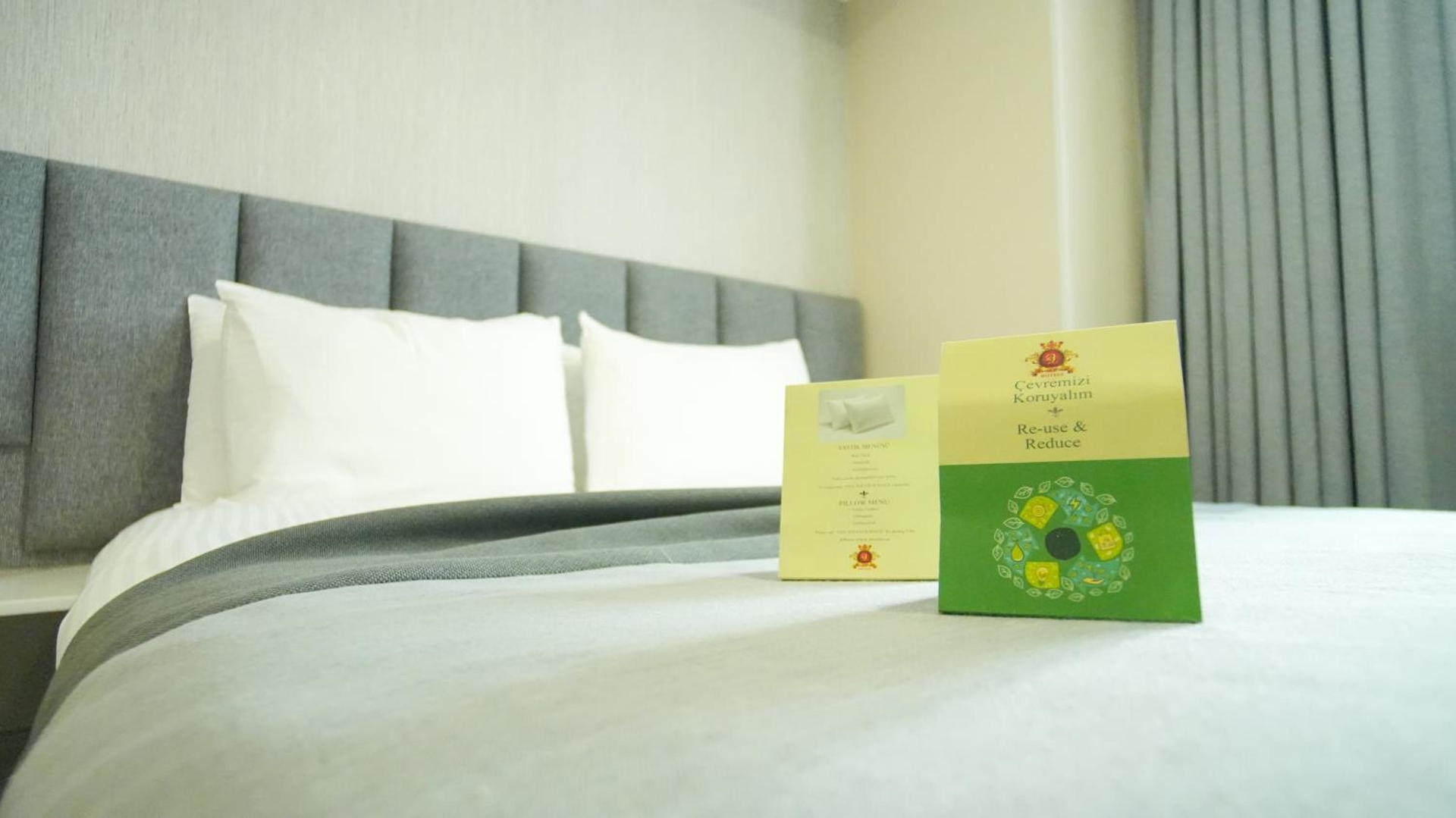 Foto de Dosso Dossi Hotels Old City