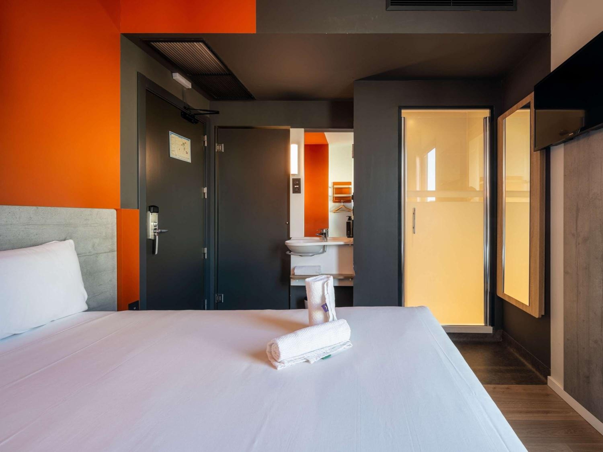 Ibis Budget Madrid Centro Lavapies, Madrid