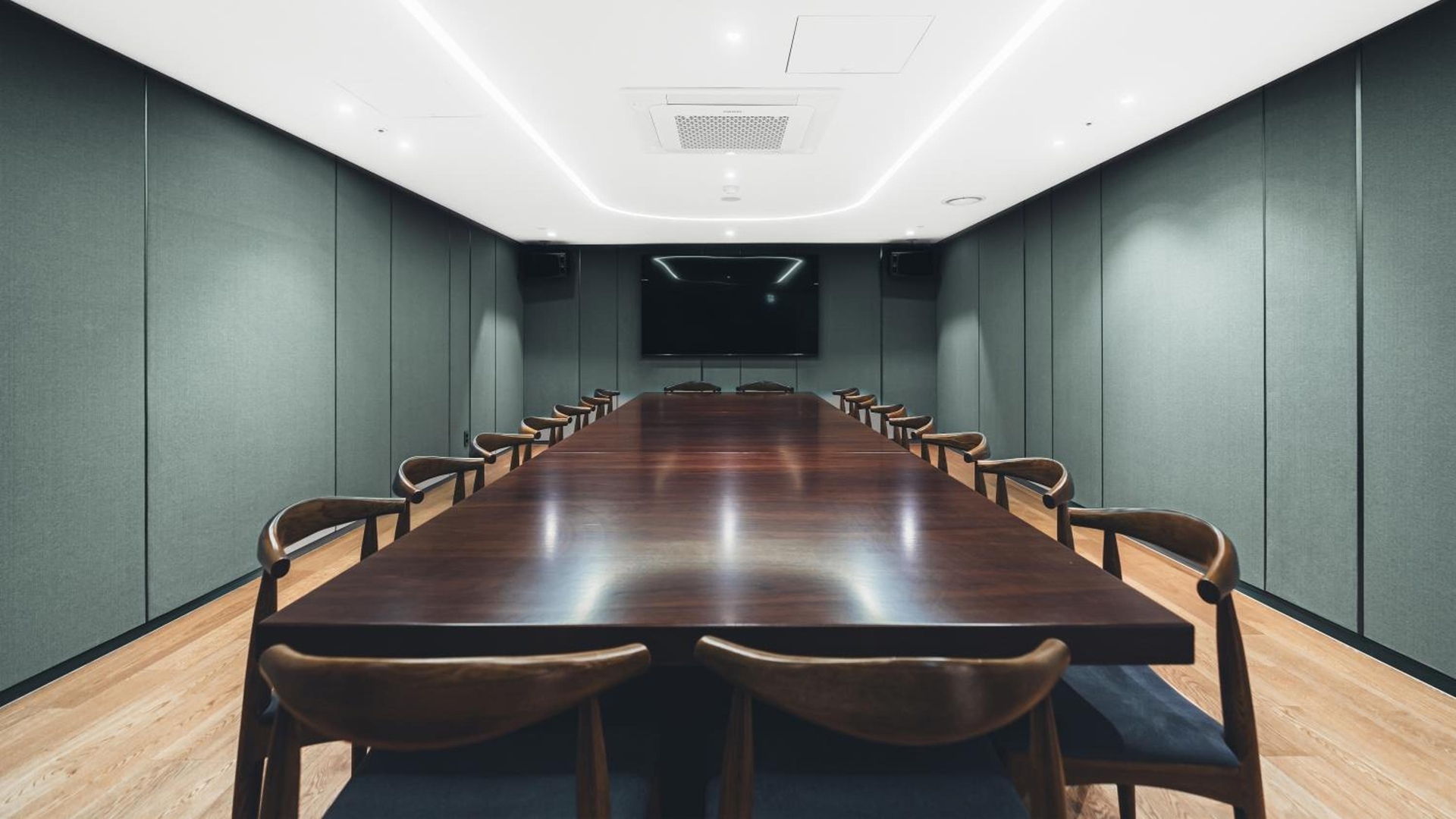 Foto de The Prima Hotel Jongno Insadong 