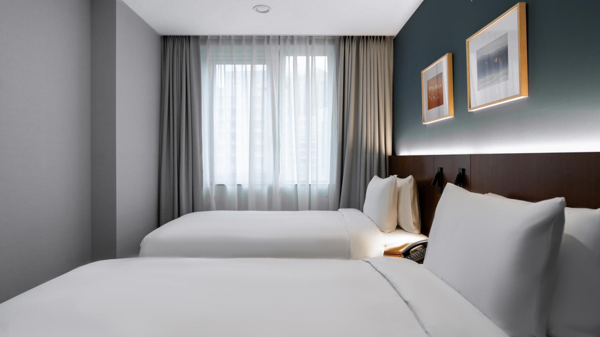 Foto de The Prima Hotel Jongno Insadong 