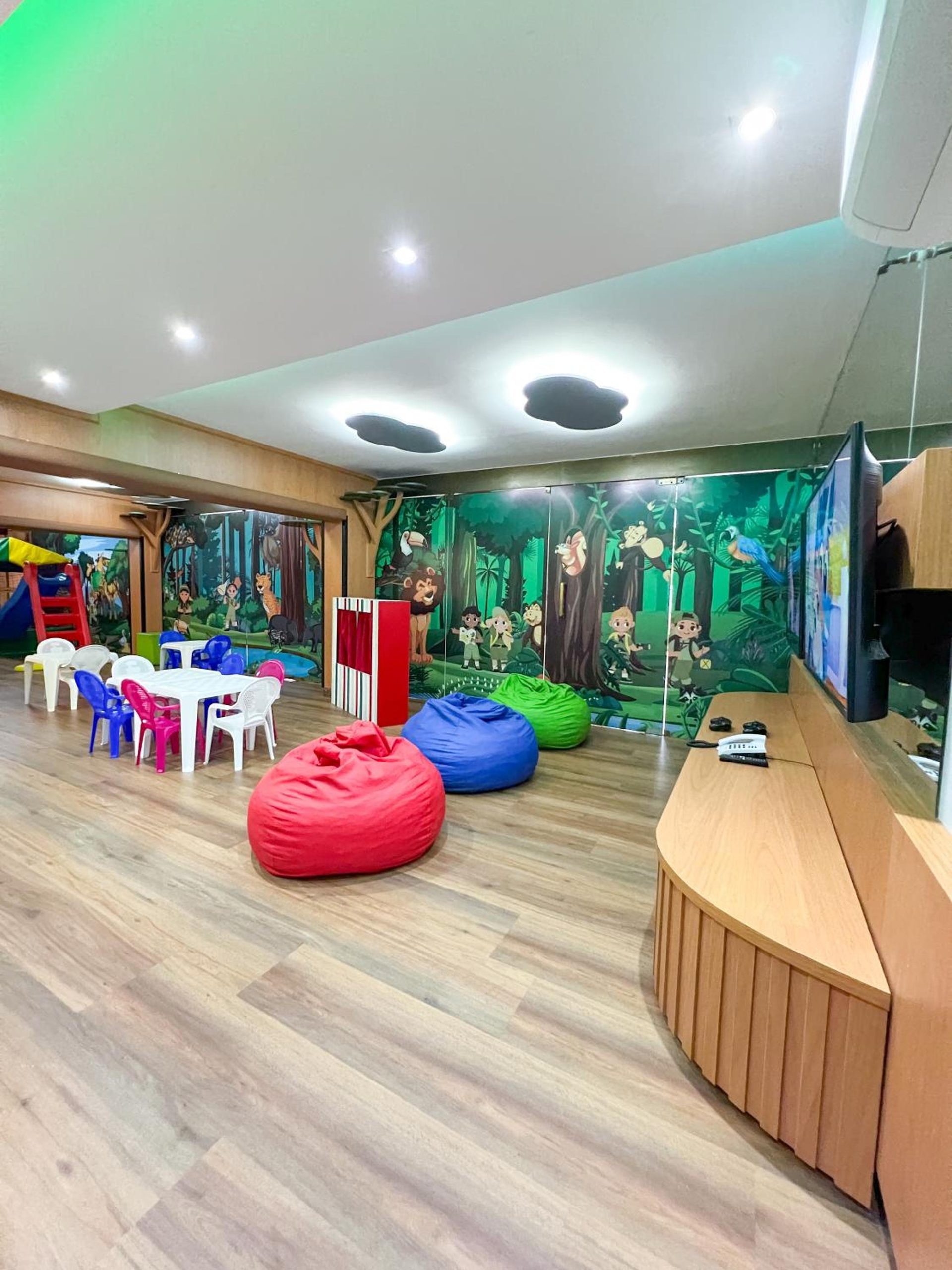 Foto de Castro's Park Hotel