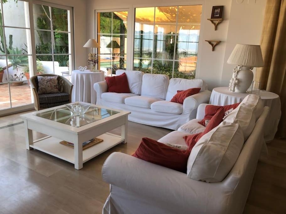 Agradable Casa con maravillosas vistas, Chiva