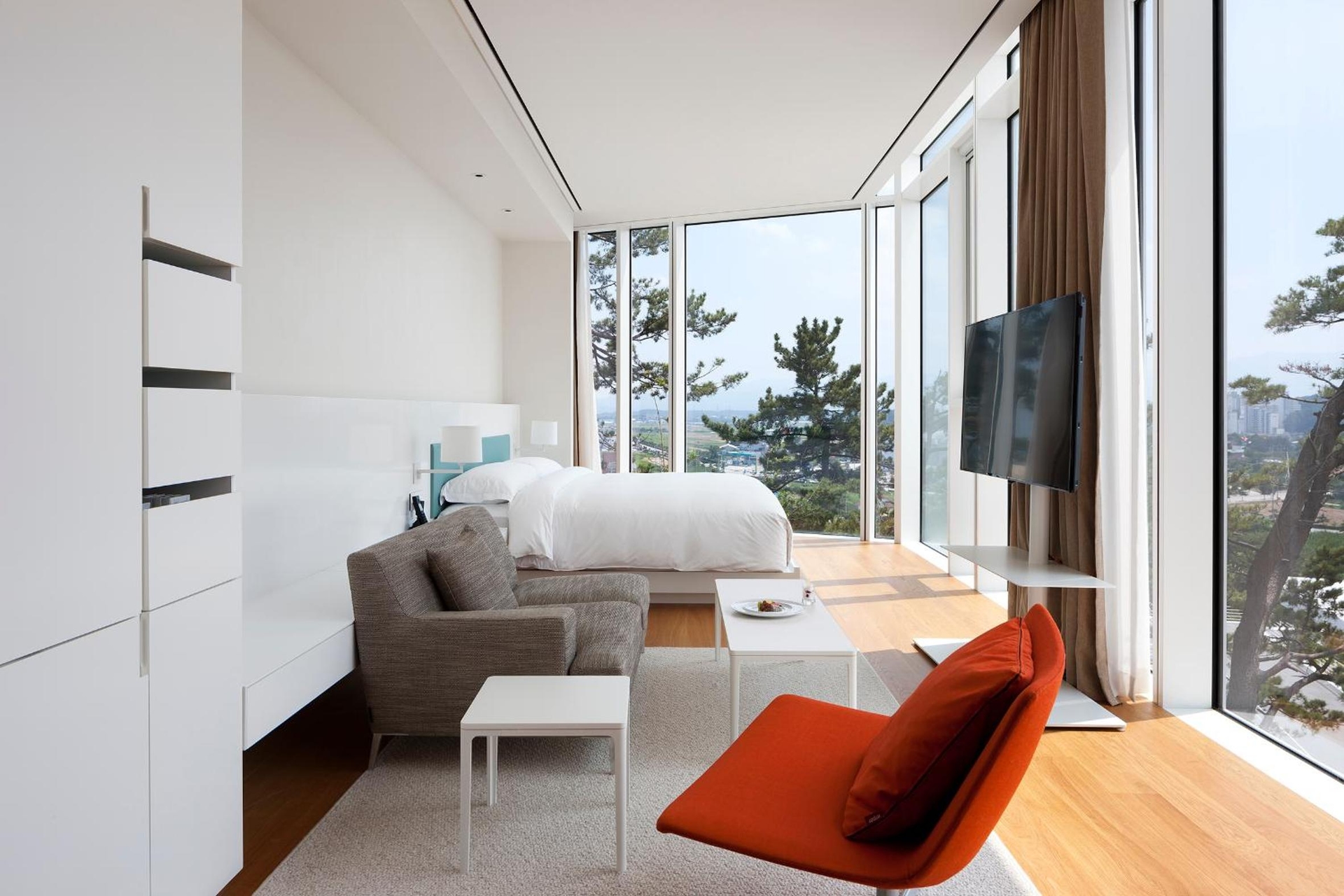 Foto de SEAMARQ HOTEL