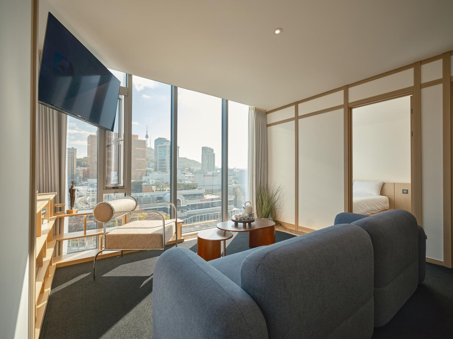 Foto de UH Suite The Seoul