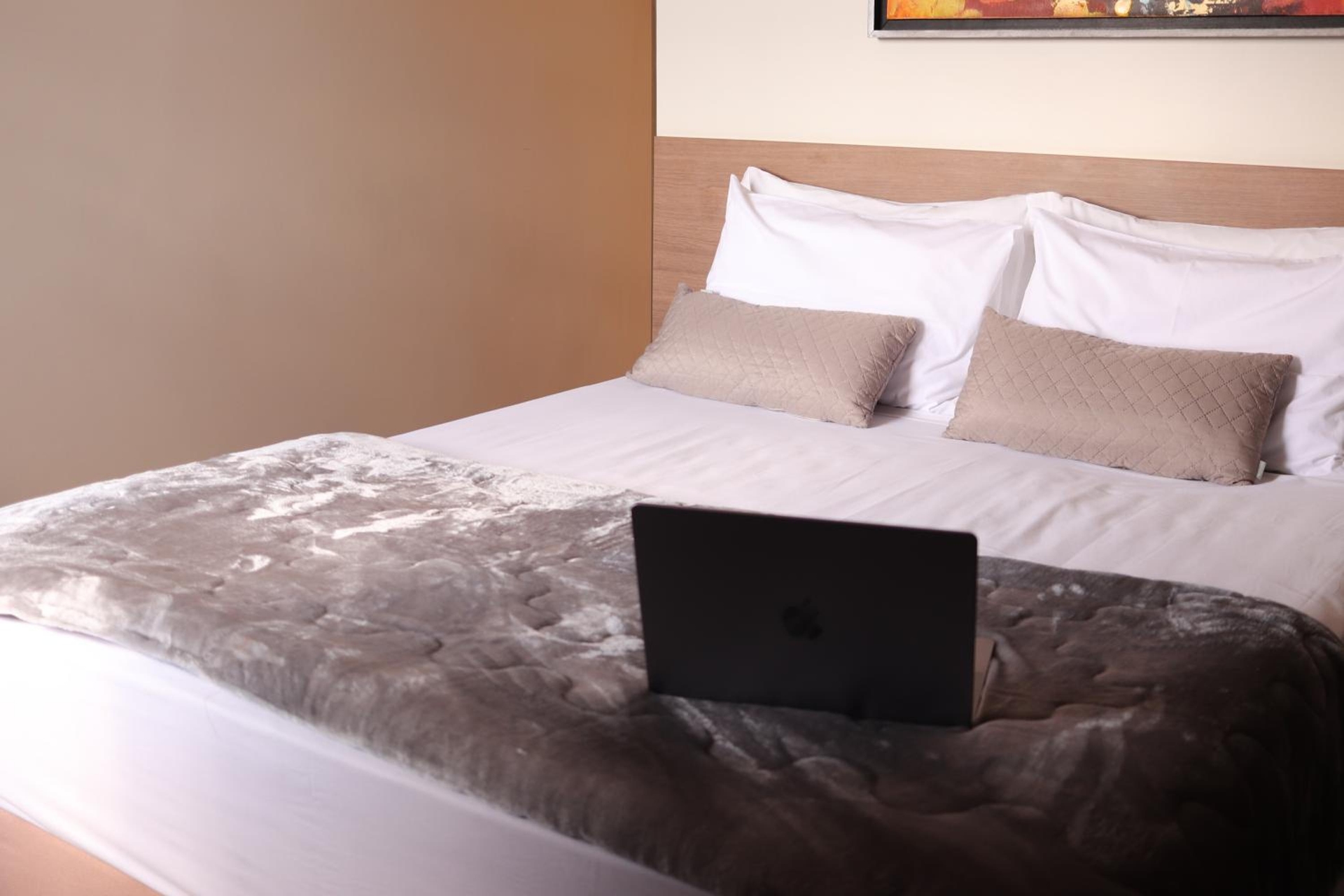 Foto de Vida Plaza Hotel