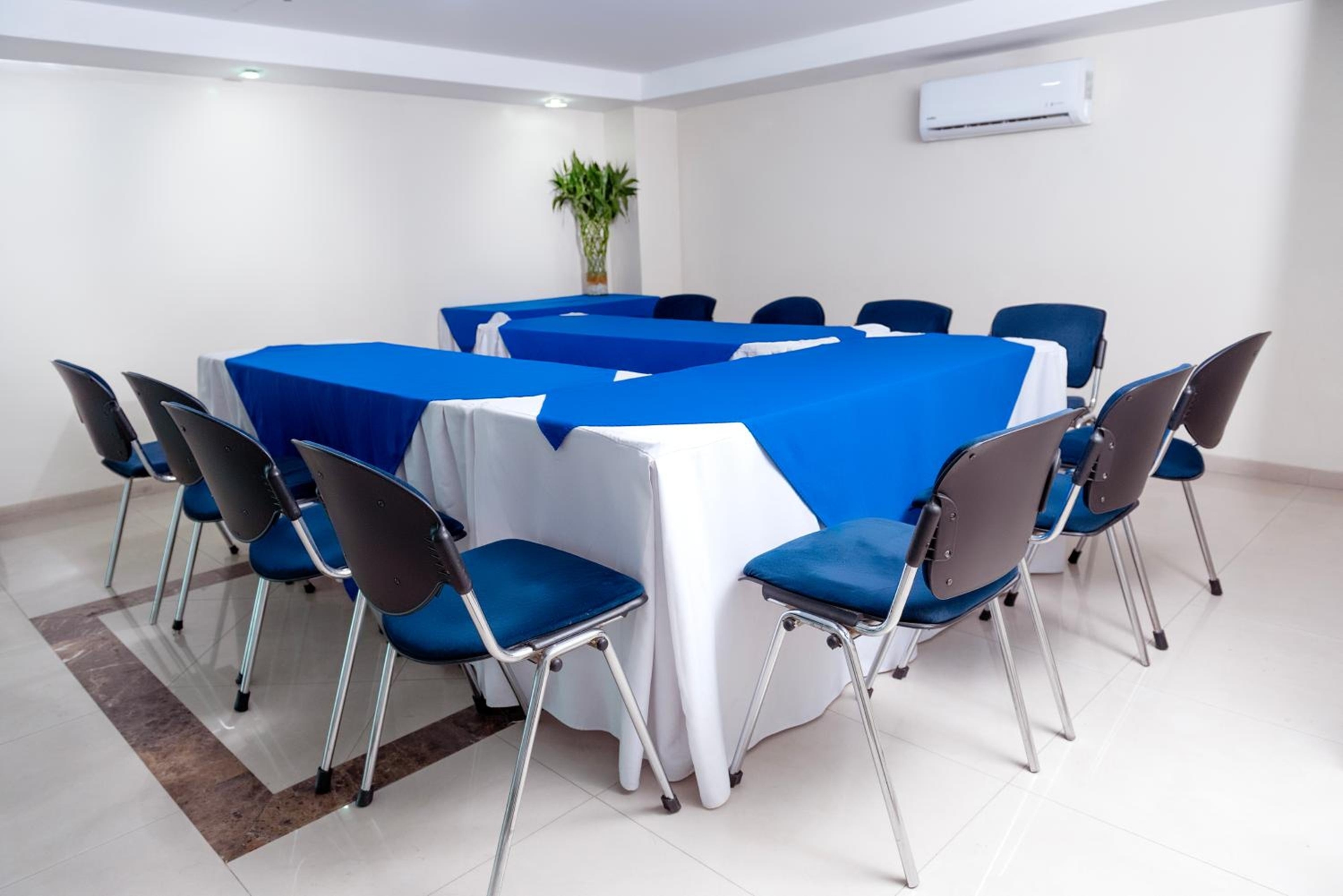 Foto de Hotel Plaza Las Américas Cali