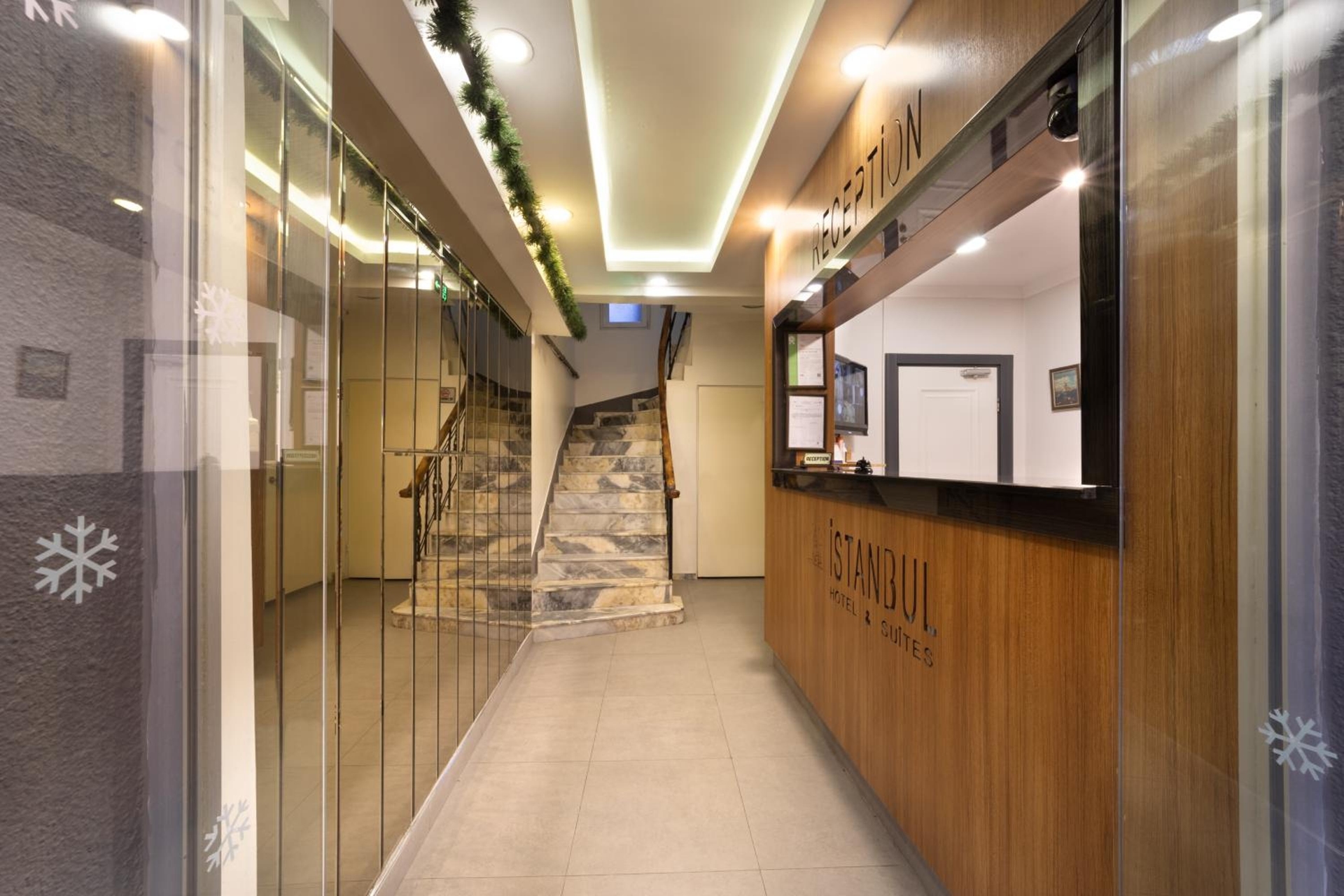 Foto de İstanbul Hotel & Suites