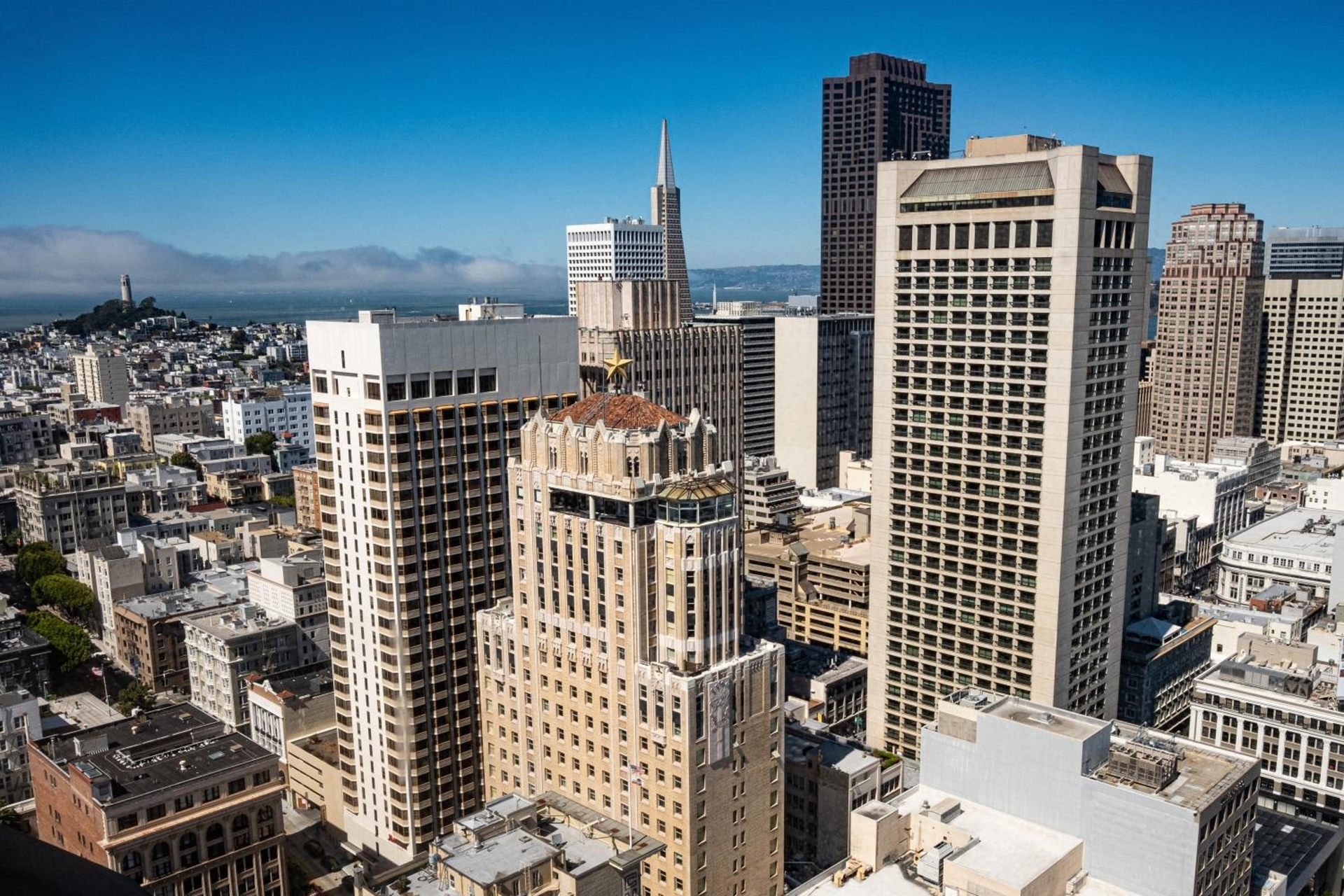 Beacon Grand, A Union Square Hotel, San Francisco