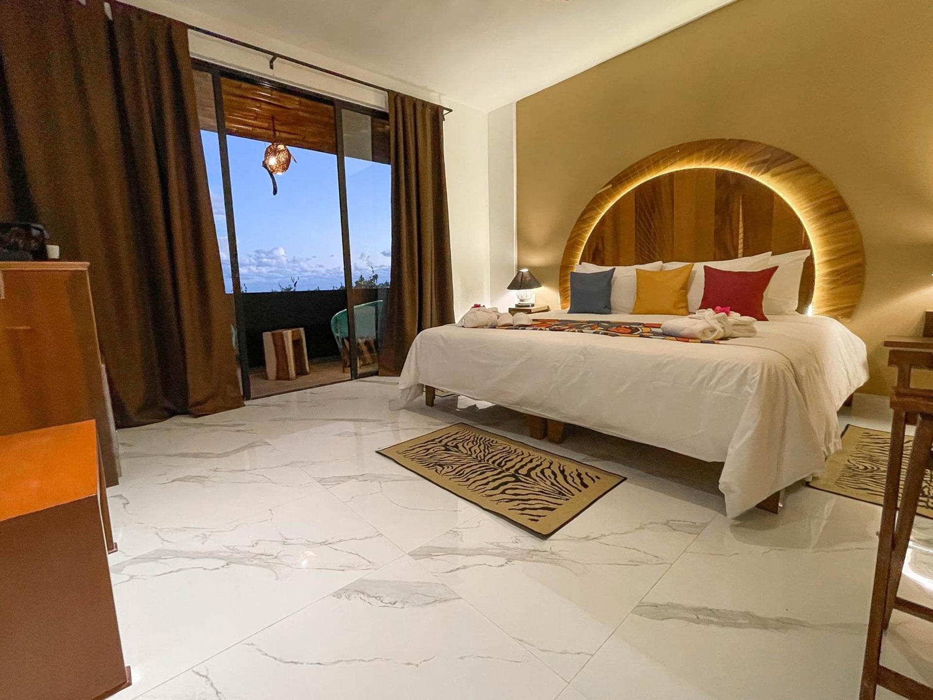 Foto de Akuazul Resorts Adults Only