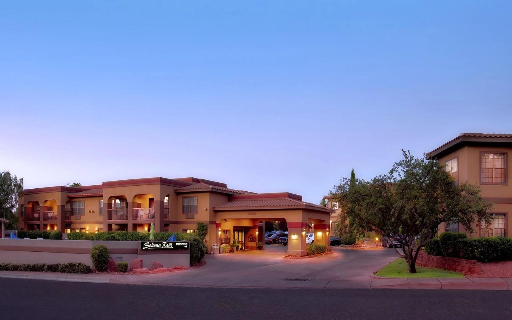 Mountain Modern Sedona, Tapestry Collection by Hilton, Sedona