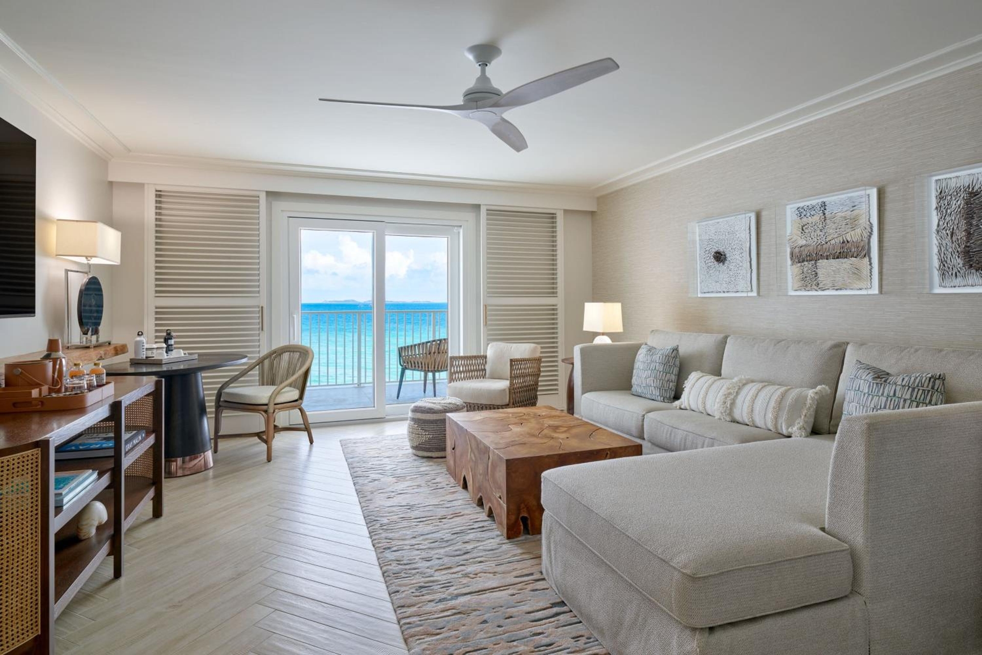 Foto de Buoy Haus Beach Resort St Thomas Autograph Collection